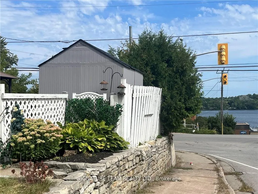Photo 24 of 10 Main Street, Whitewater Region, Cobden — HOMEH