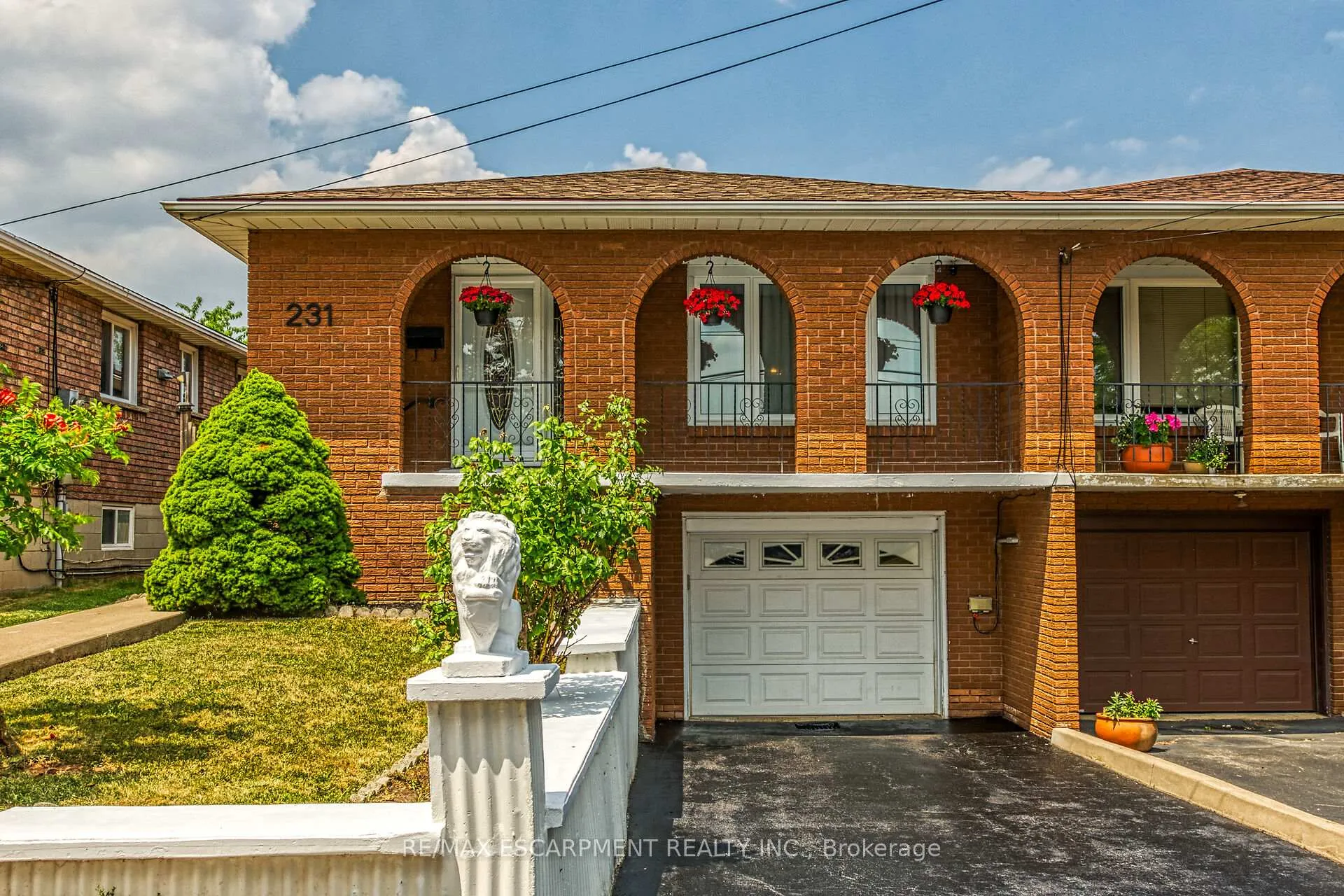 Photo 1 of 231 Green Road, Hamilton, Stoney Creek — HOMEH