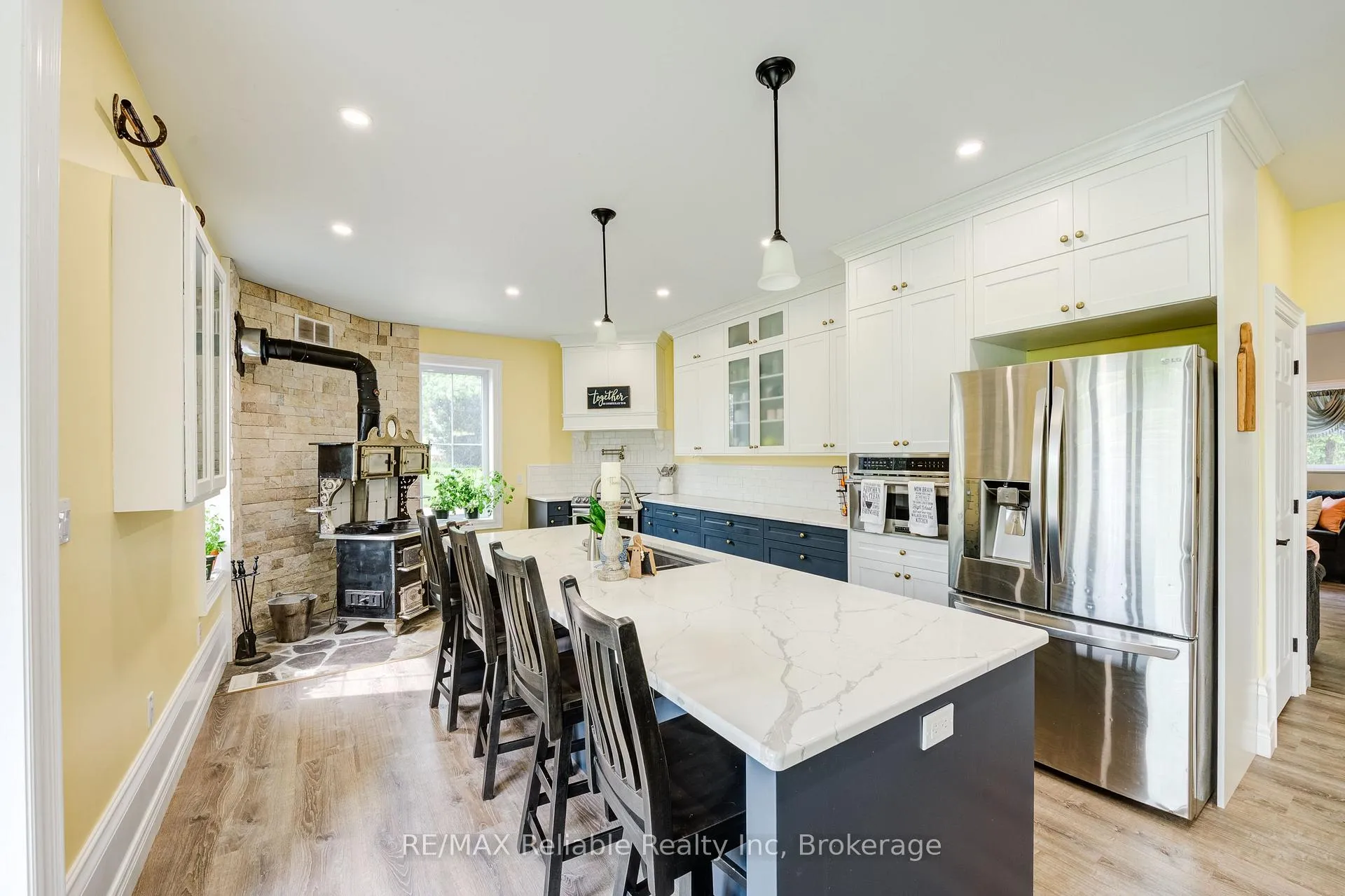 Photo 6 of 9 Mill Road, Huron East, Egmondville — HOMEH