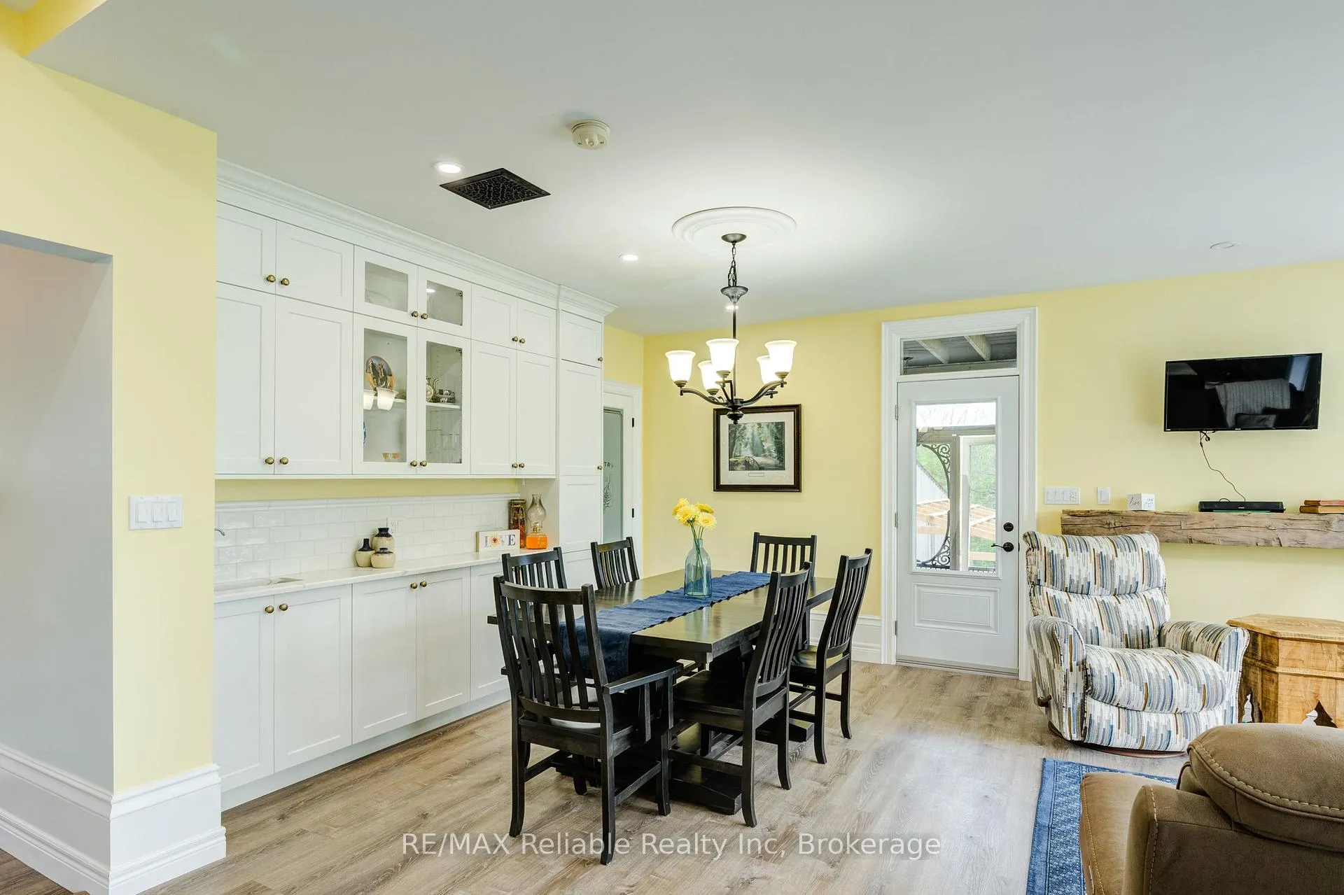 Photo 10 of 9 Mill Road, Huron East, Egmondville — HOMEH