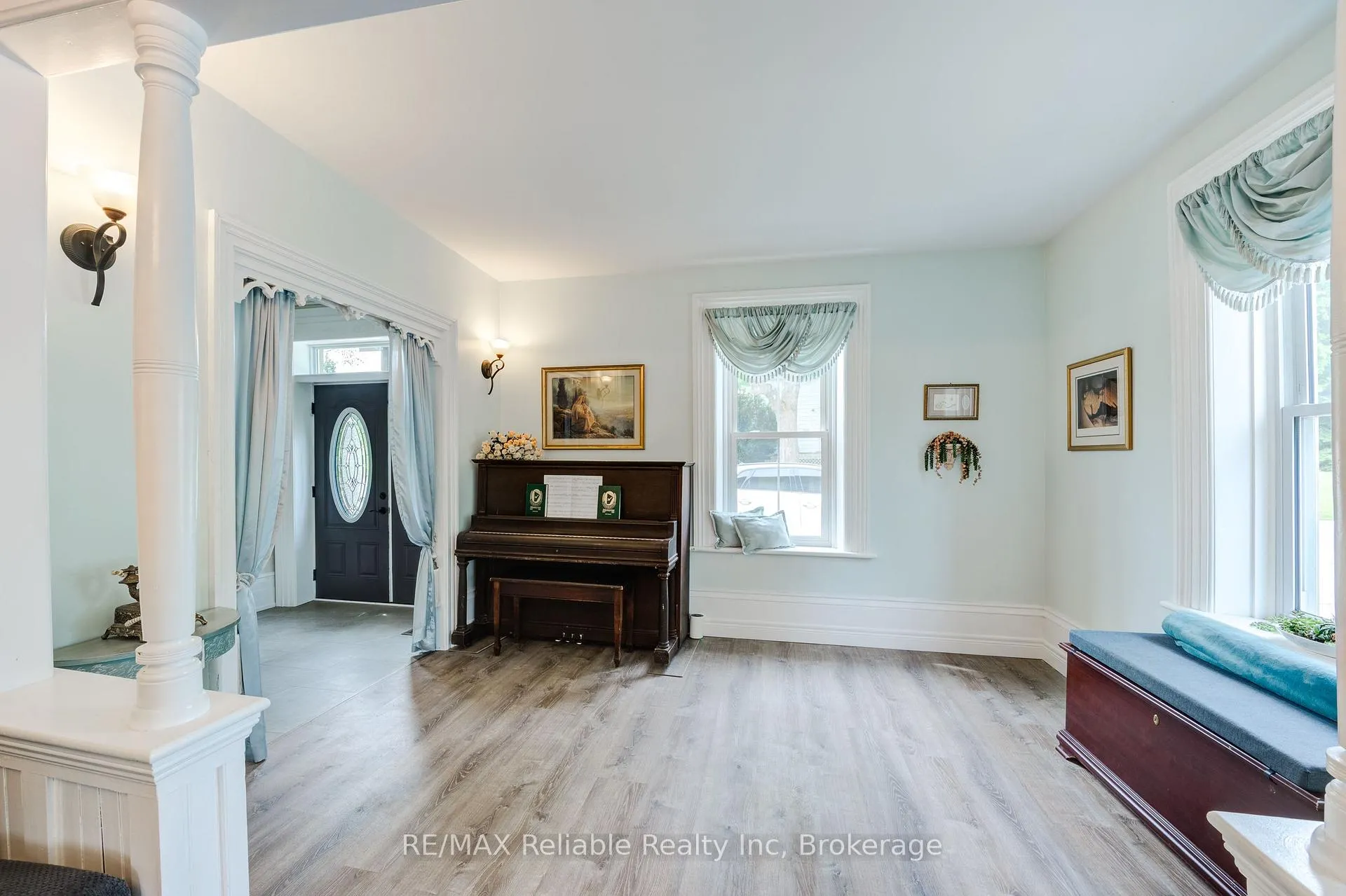Photo 15 of 9 Mill Road, Huron East, Egmondville — HOMEH