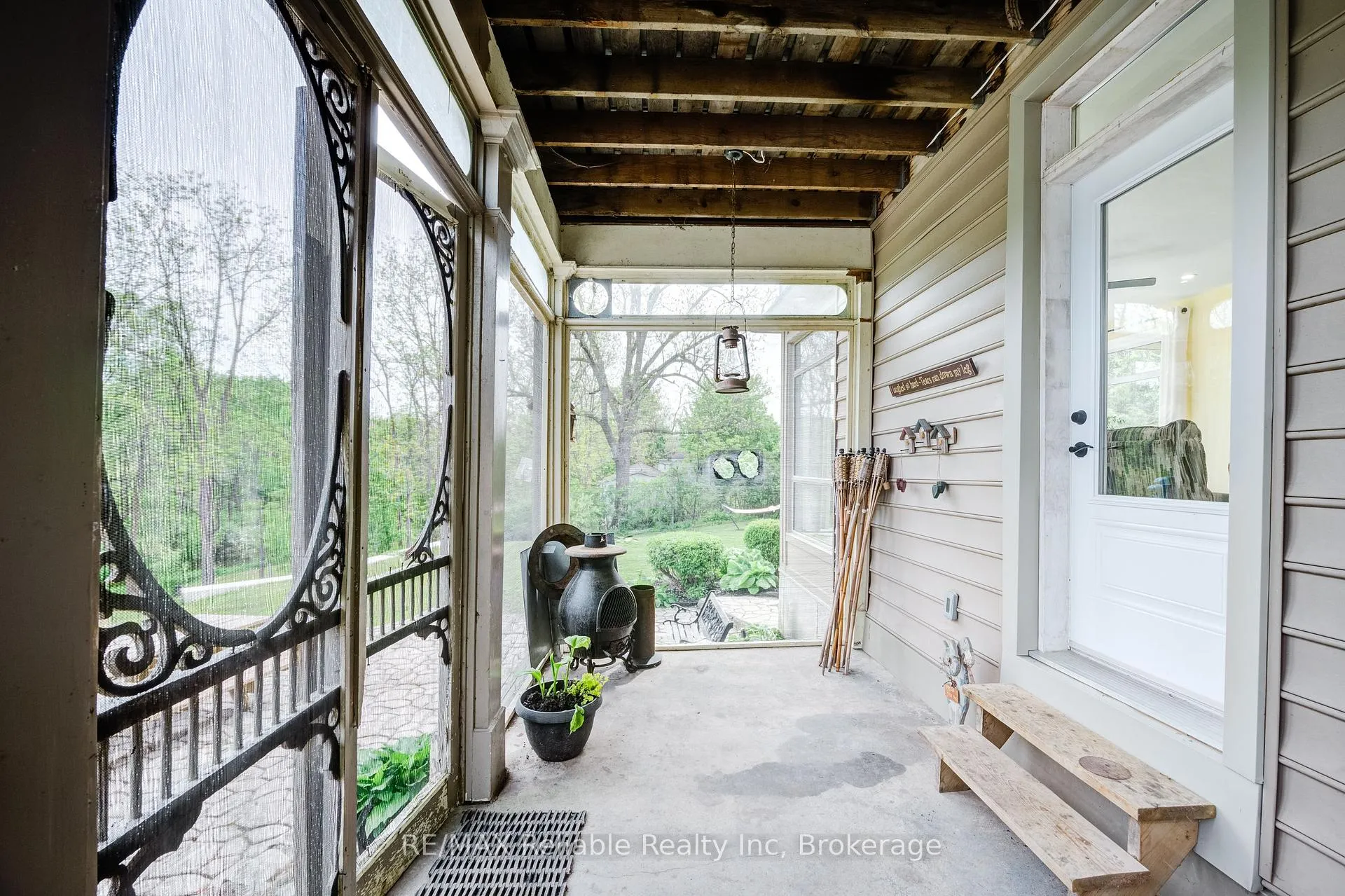 Photo 16 of 9 Mill Road, Huron East, Egmondville — HOMEH