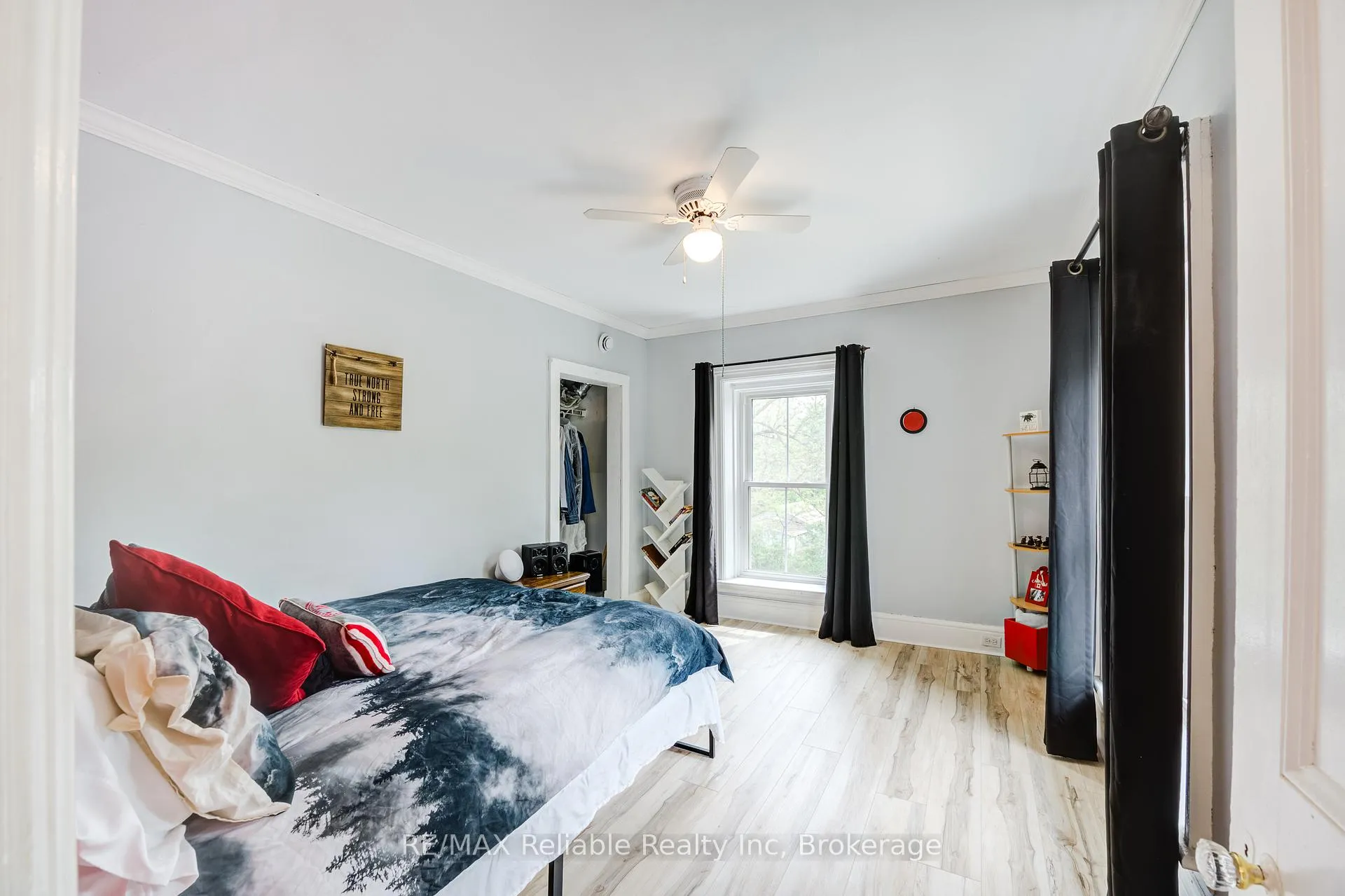 Photo 20 of 9 Mill Road, Huron East, Egmondville — HOMEH