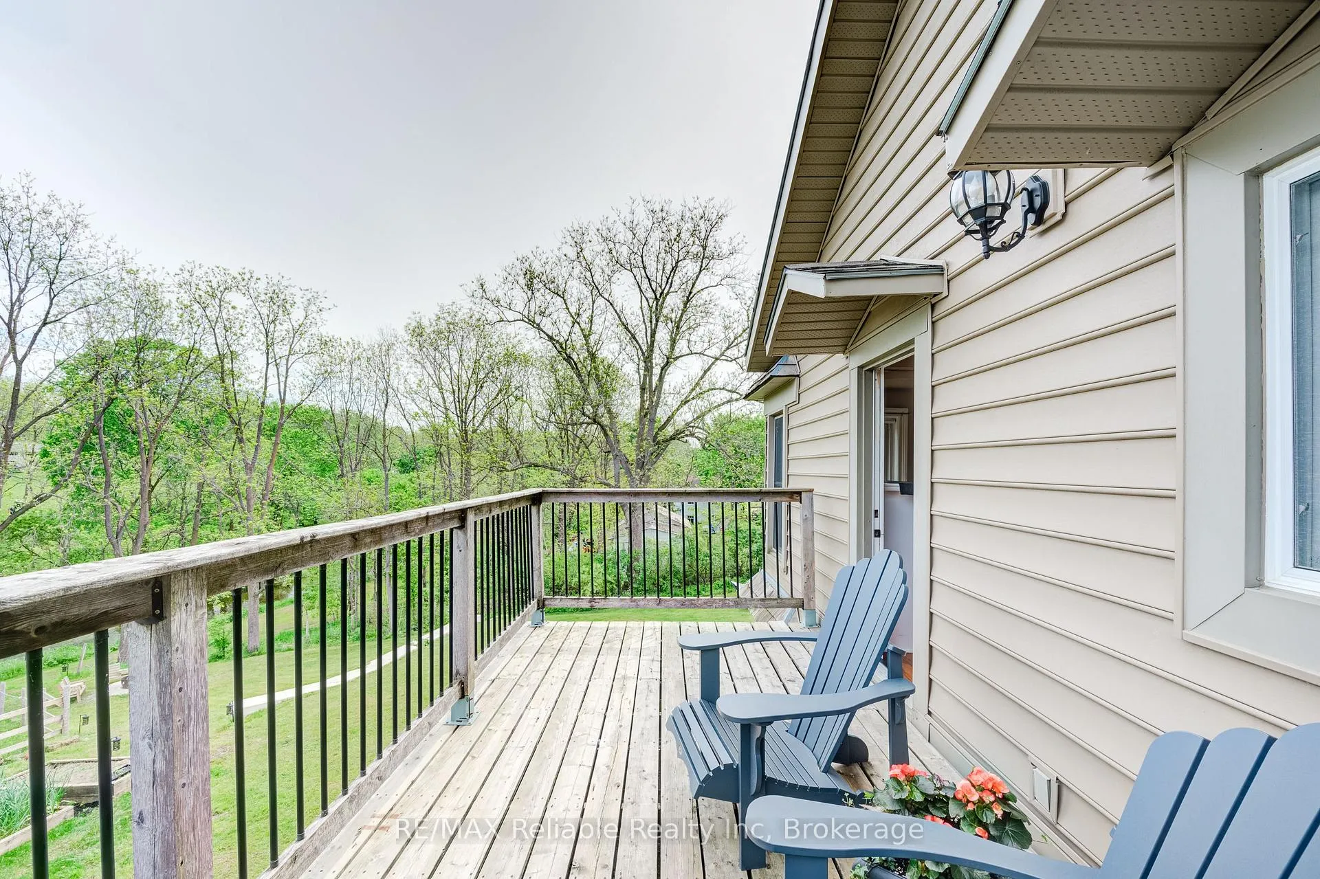 Photo 28 of 9 Mill Road, Huron East, Egmondville — HOMEH