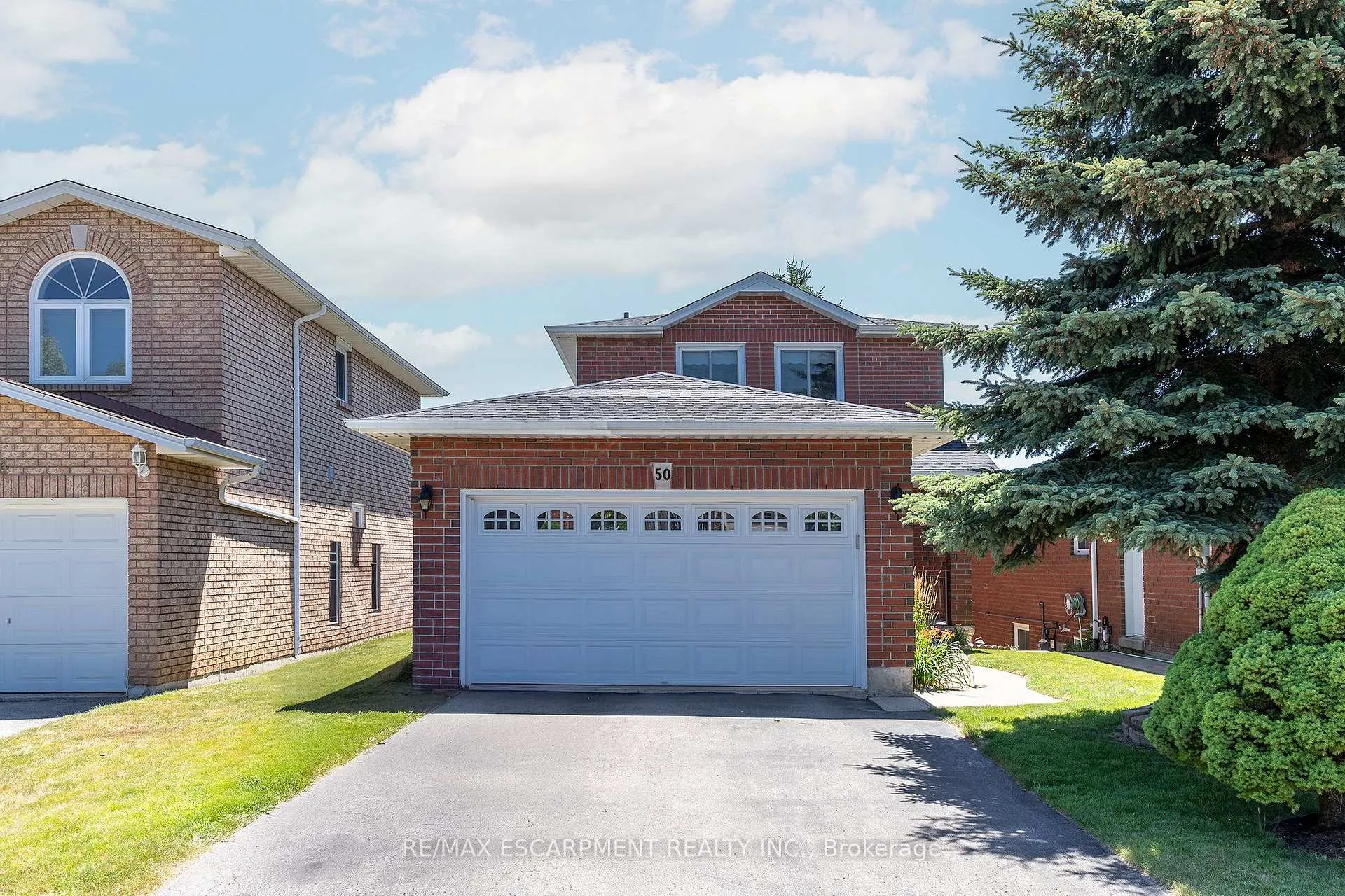 Photo 1 of 50 Ossington Drive, Hamilton, Broughton — HOMEH
