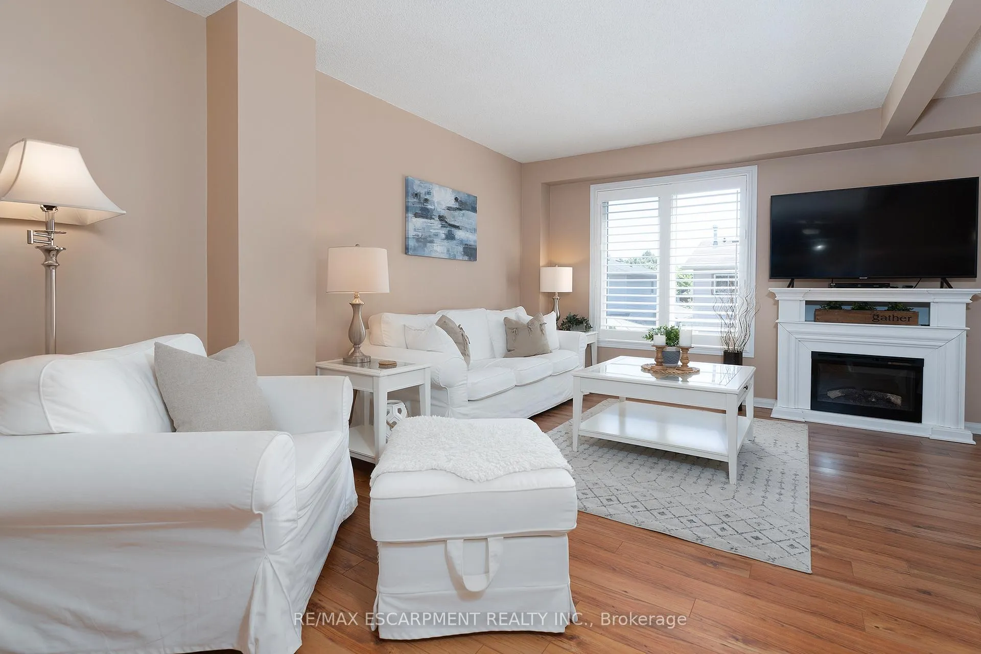 Photo 6 of 50 Ossington Drive, Hamilton, Broughton — HOMEH