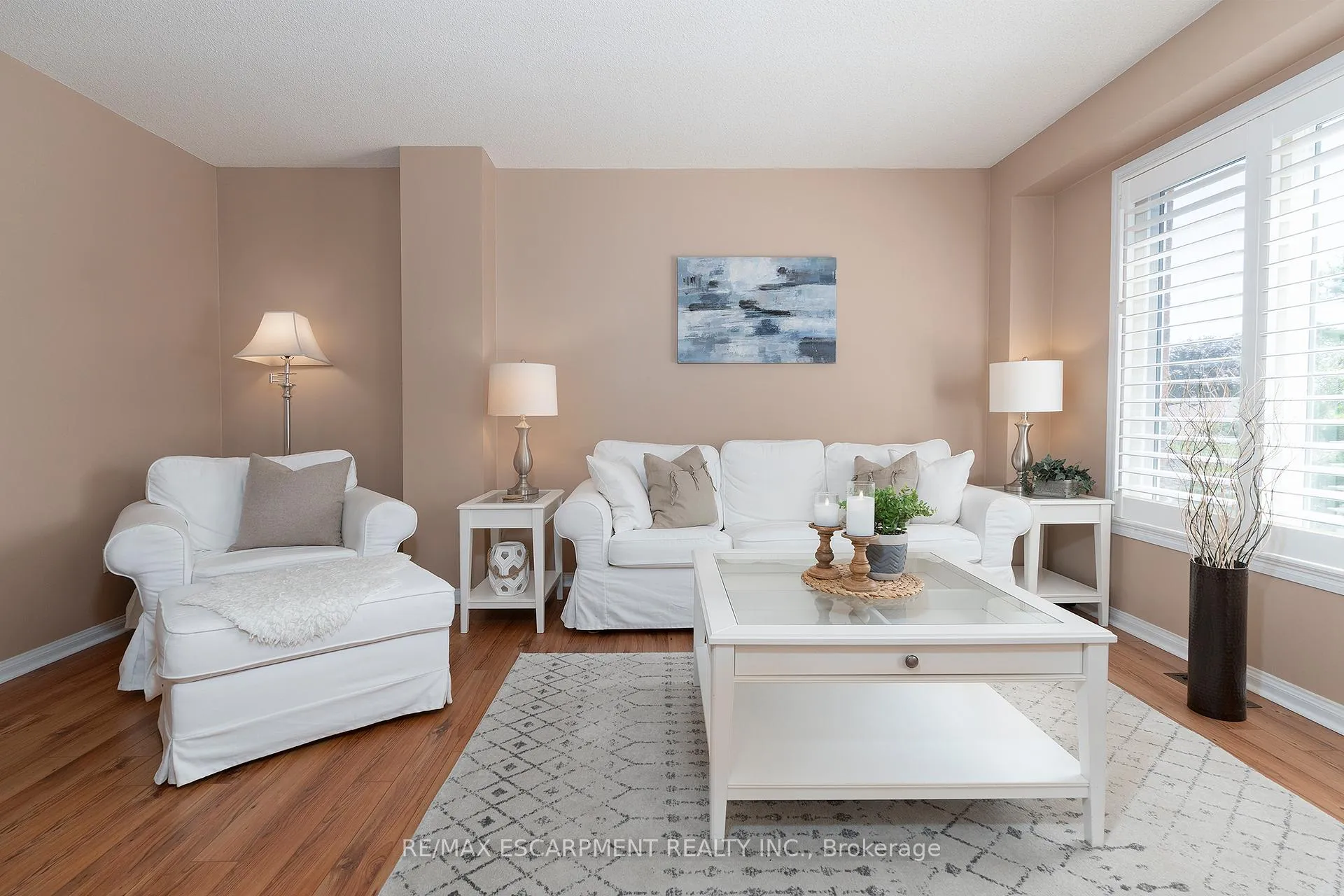 Photo 7 of 50 Ossington Drive, Hamilton, Broughton — HOMEH