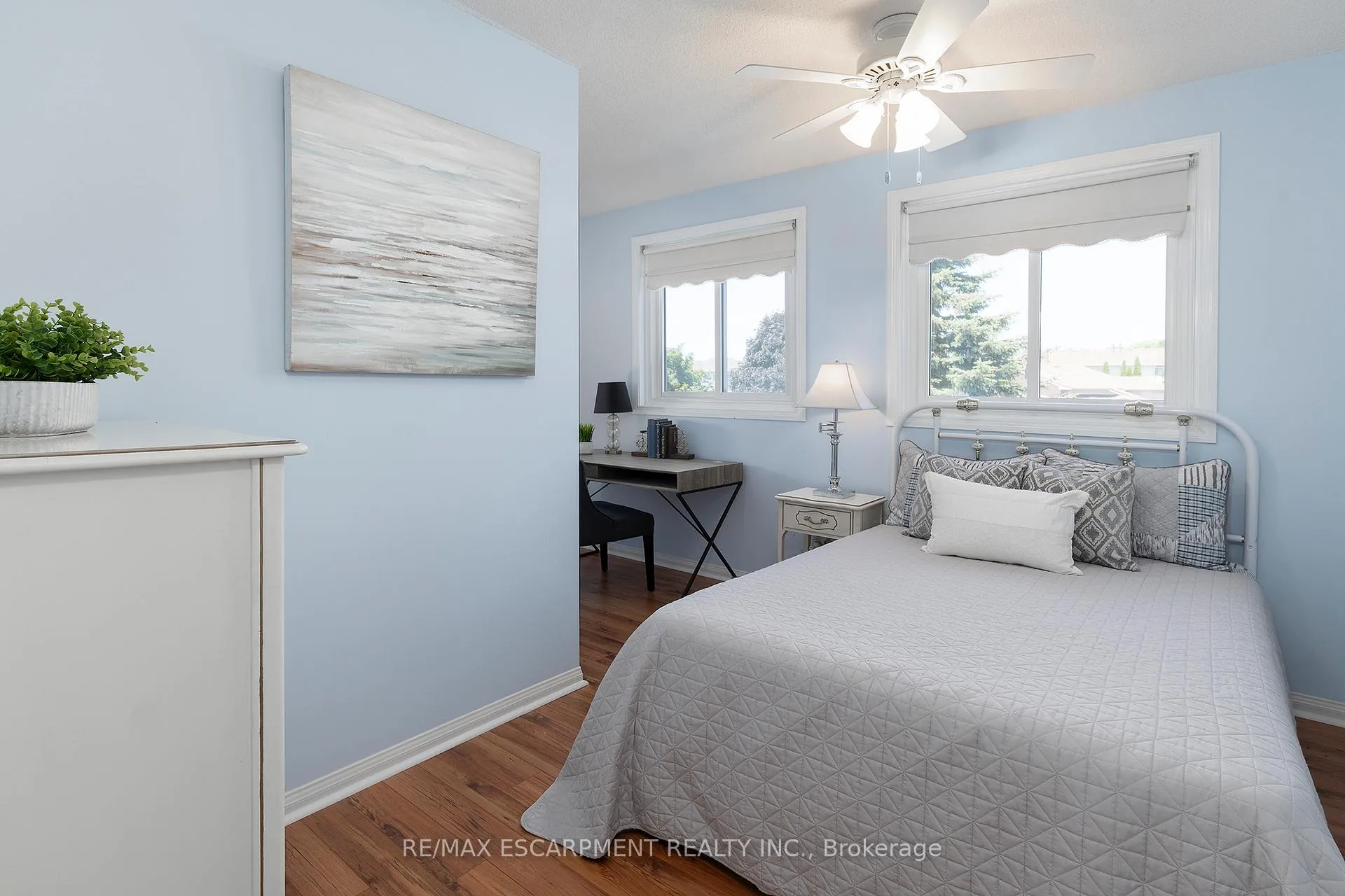Photo 15 of 50 Ossington Drive, Hamilton, Broughton — HOMEH