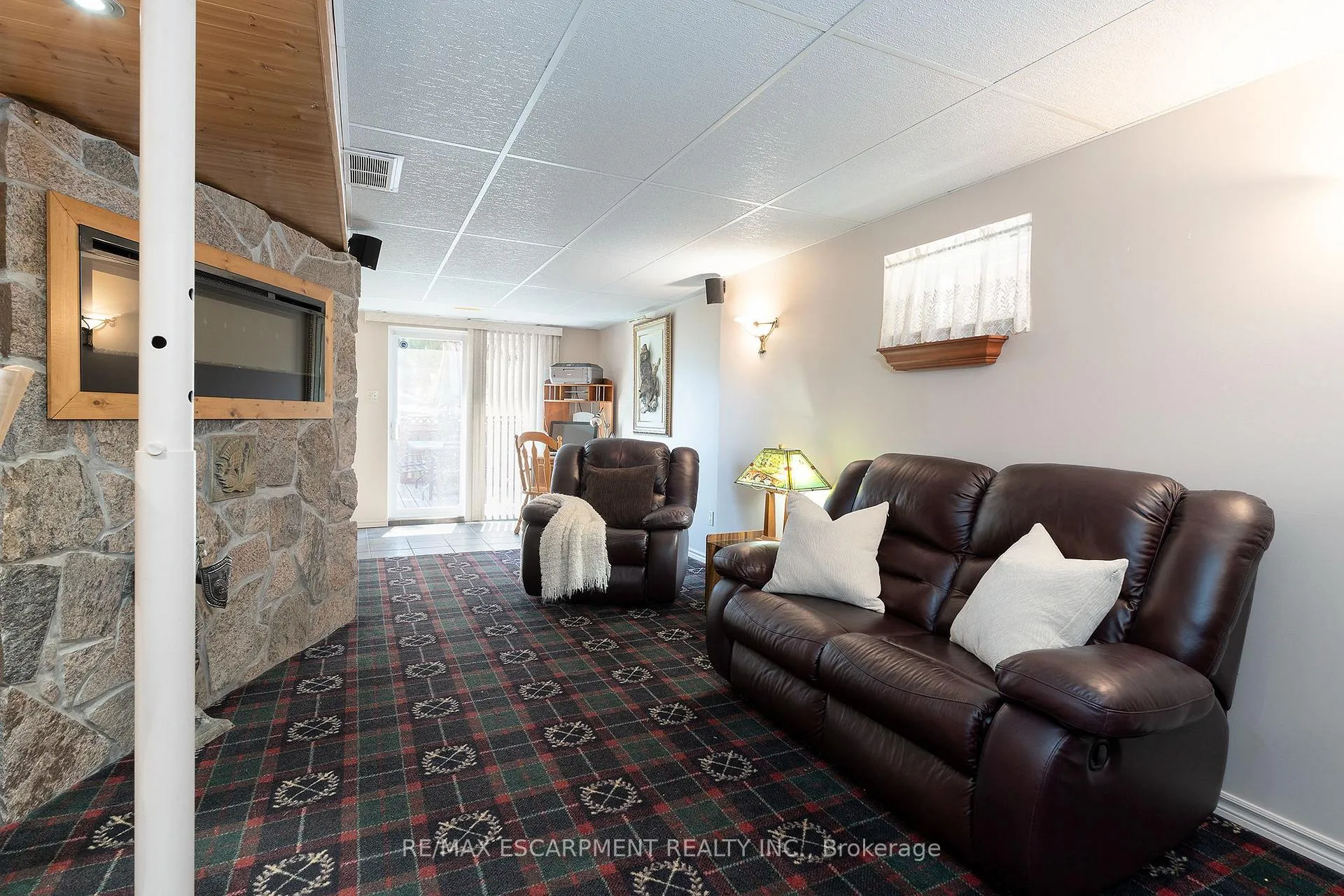 Photo 20 of 50 Ossington Drive, Hamilton, Broughton — HOMEH