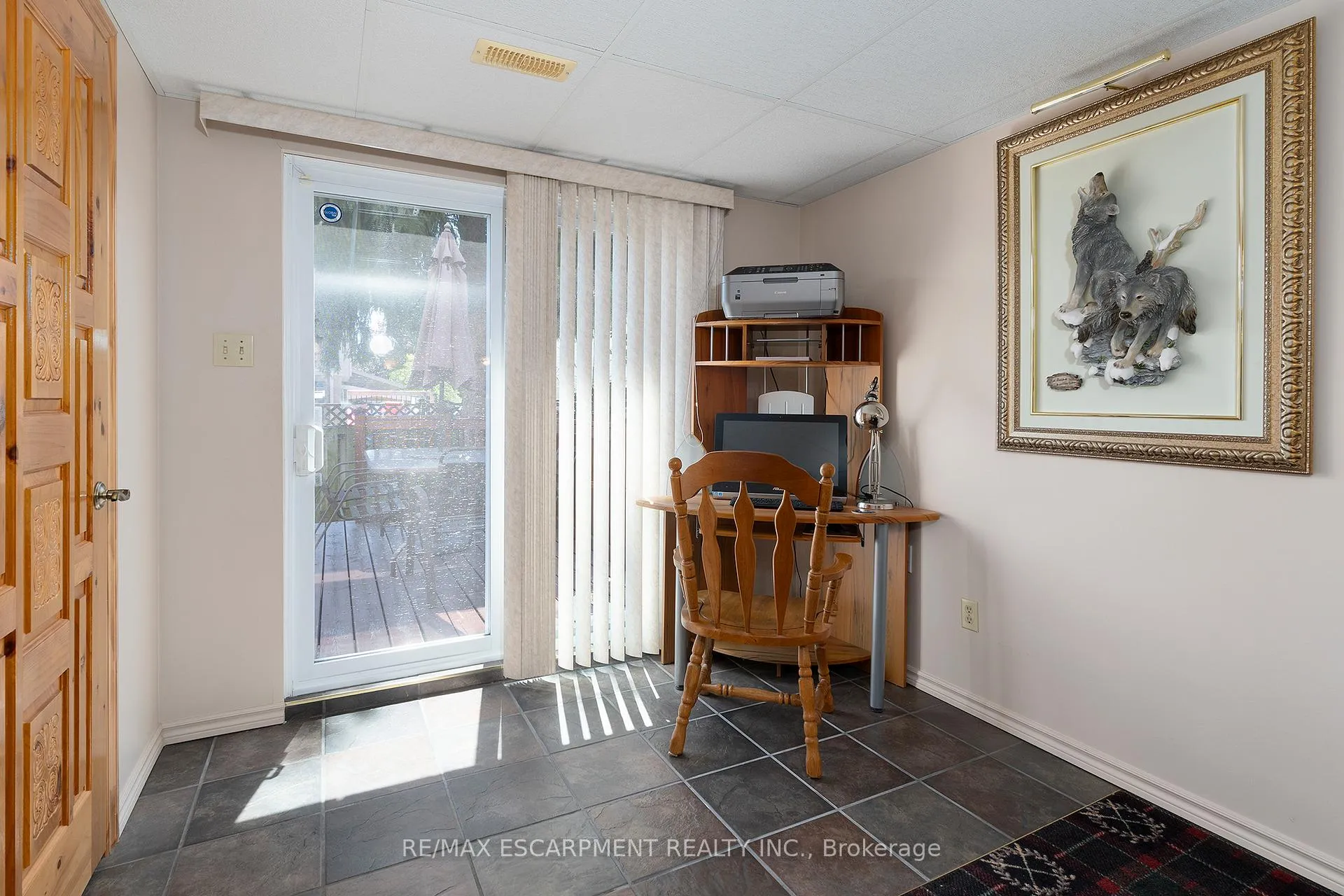 Photo 21 of 50 Ossington Drive, Hamilton, Broughton — HOMEH