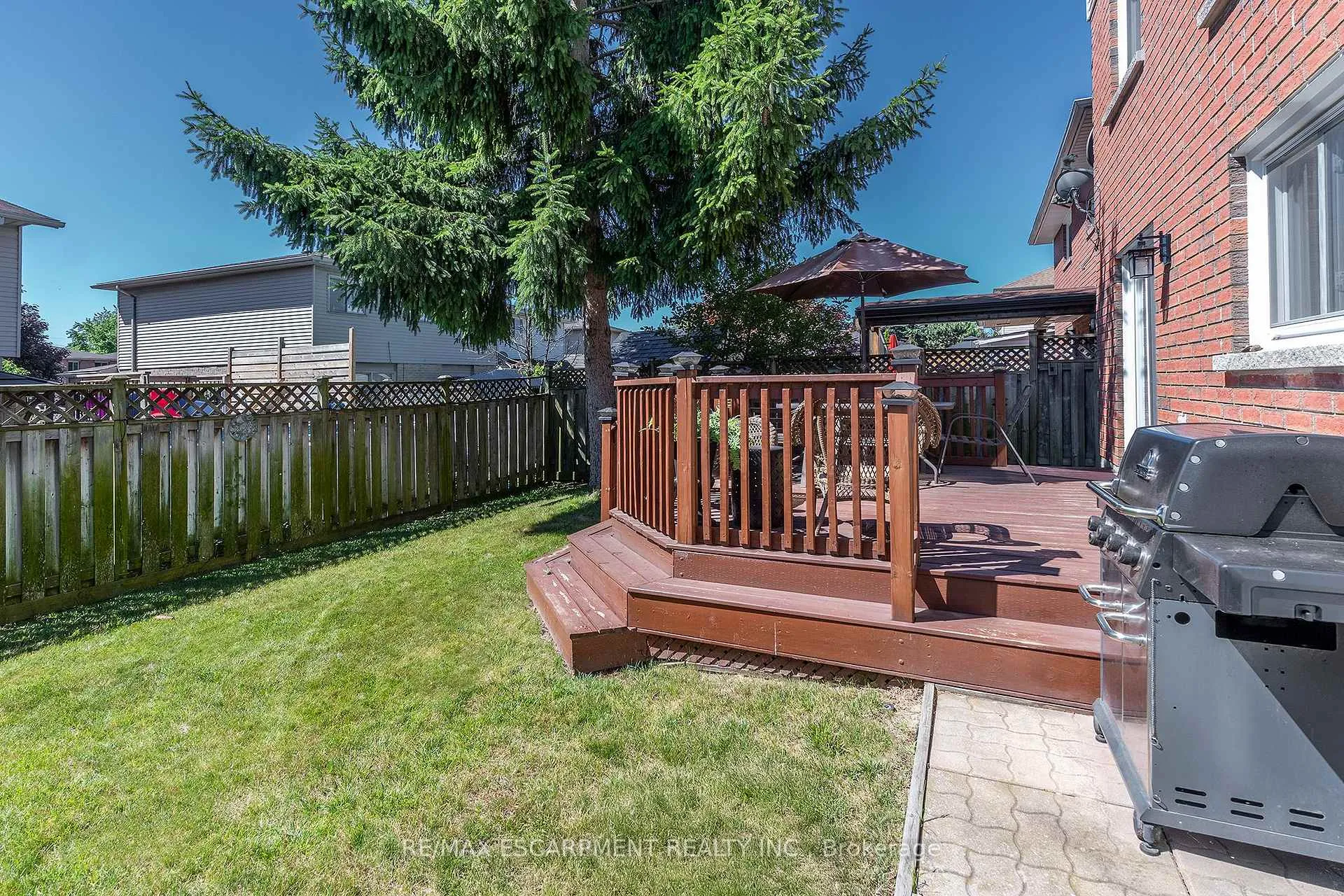 Photo 25 of 50 Ossington Drive, Hamilton, Broughton — HOMEH