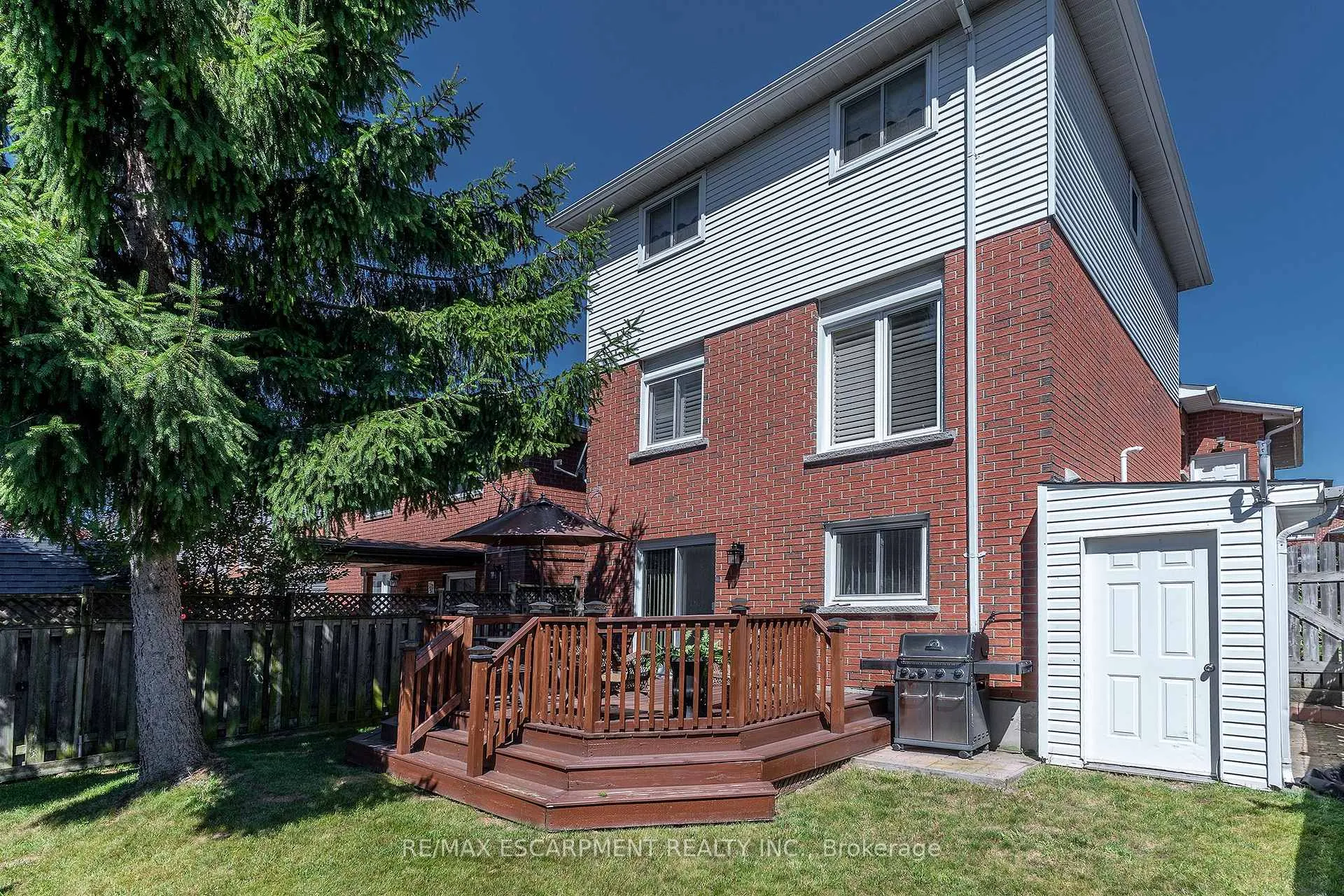 Photo 26 of 50 Ossington Drive, Hamilton, Broughton — HOMEH