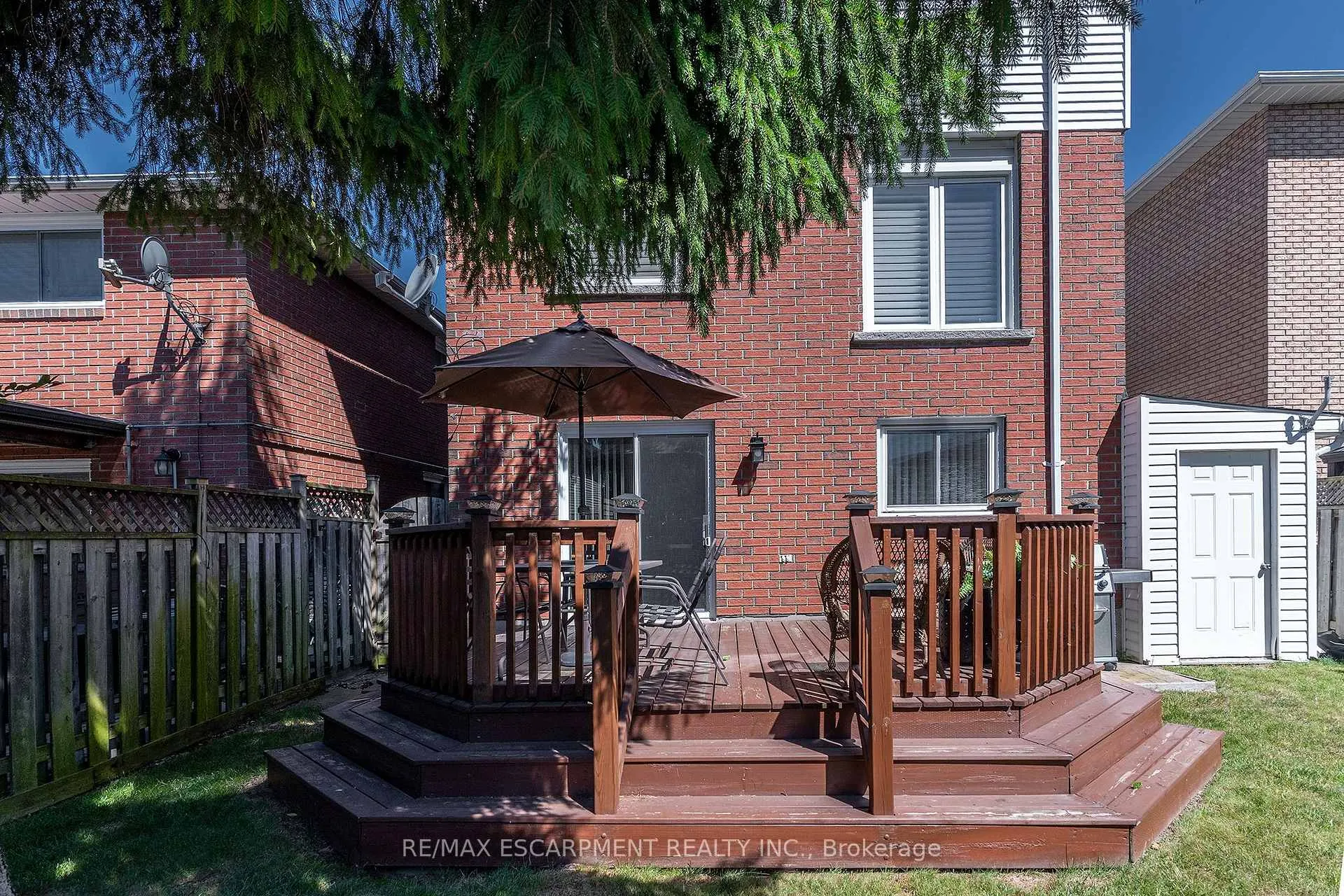 Photo 27 of 50 Ossington Drive, Hamilton, Broughton — HOMEH