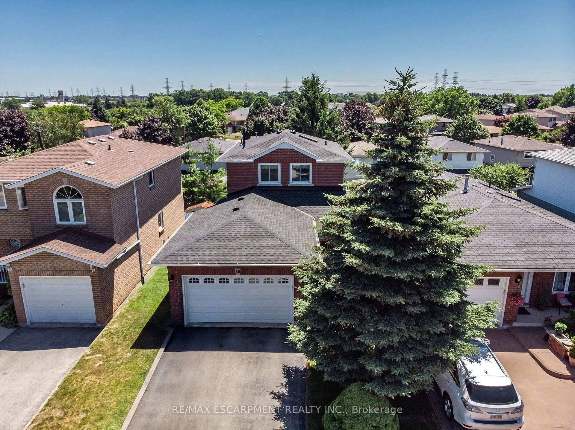Photo 29 of 50 Ossington Drive, Hamilton, Broughton — HOMEH
