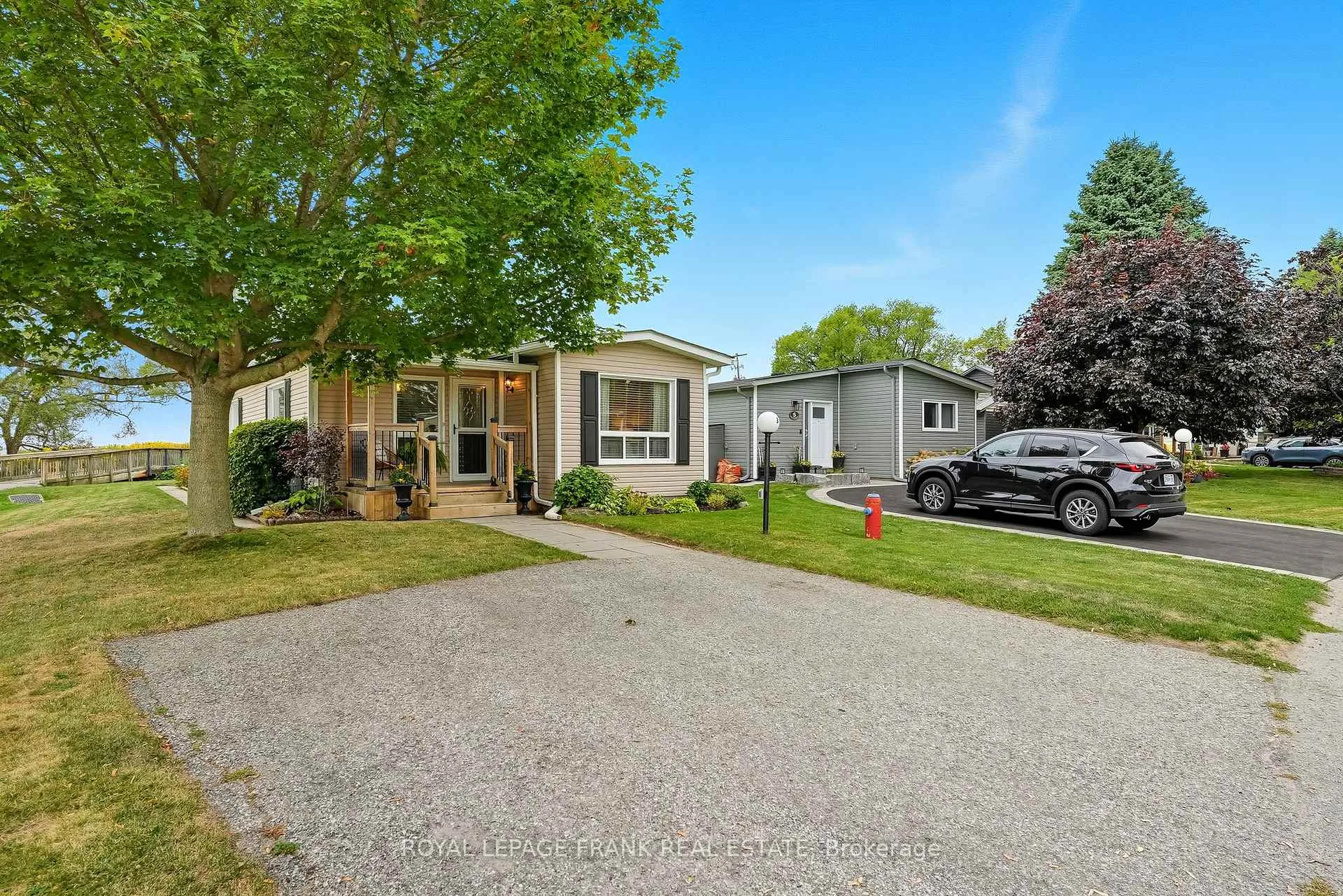 Photo 3 of 3 Wheelhouse Drive, Clarington, Newcastle — HOMEH