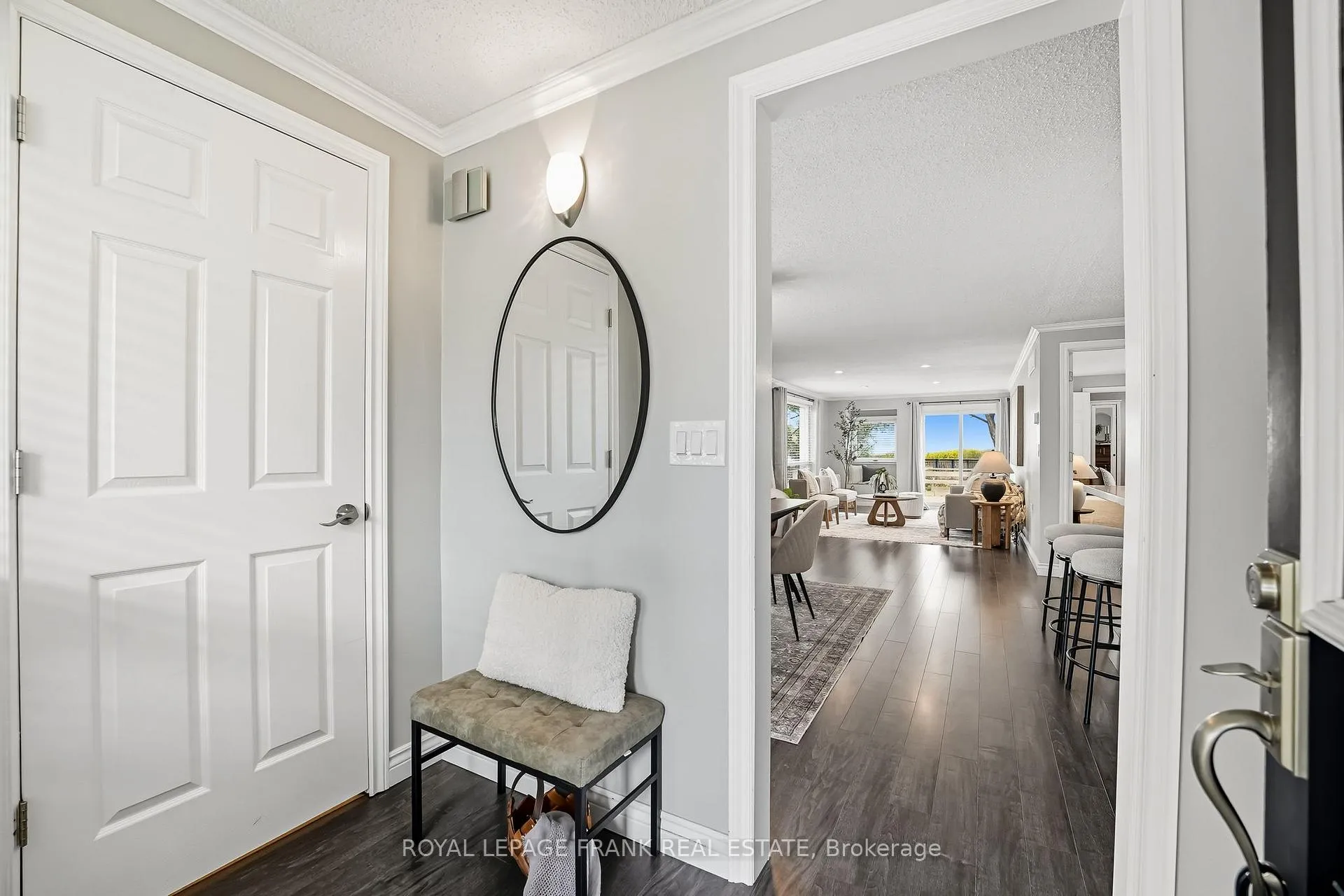 Photo 9 of 3 Wheelhouse Drive, Clarington, Newcastle — HOMEH