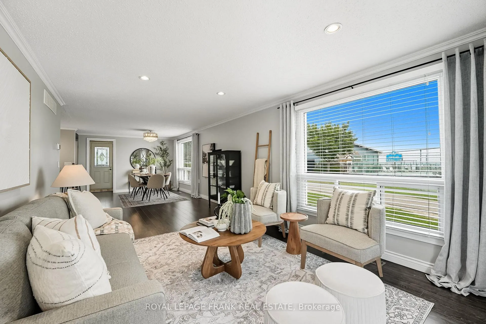 Photo 12 of 3 Wheelhouse Drive, Clarington, Newcastle — HOMEH
