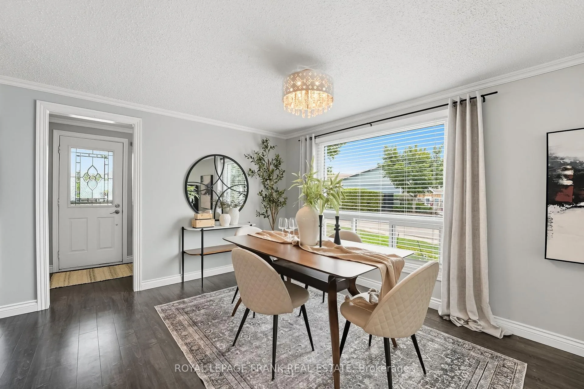 Photo 13 of 3 Wheelhouse Drive, Clarington, Newcastle — HOMEH