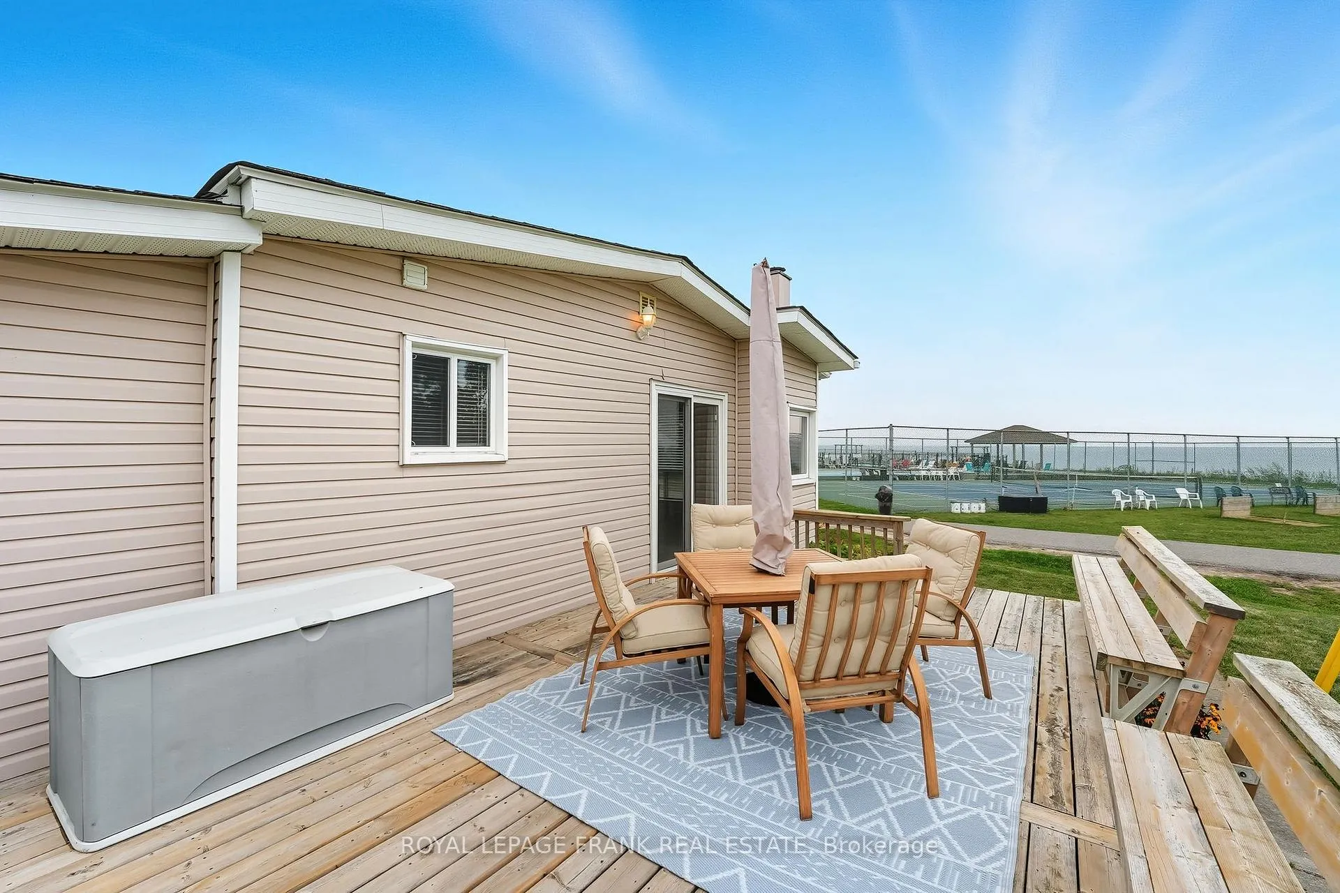 Photo 29 of 3 Wheelhouse Drive, Clarington, Newcastle — HOMEH