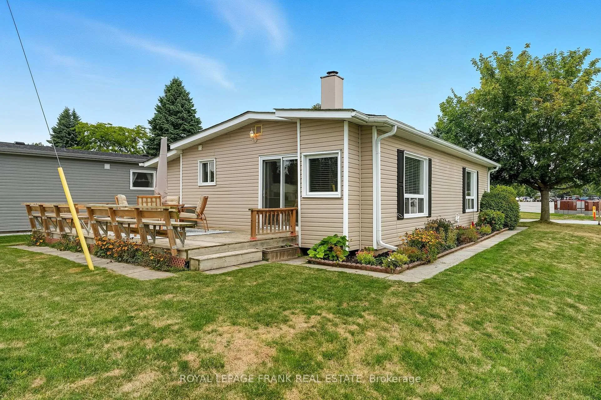 Photo 30 of 3 Wheelhouse Drive, Clarington, Newcastle — HOMEH
