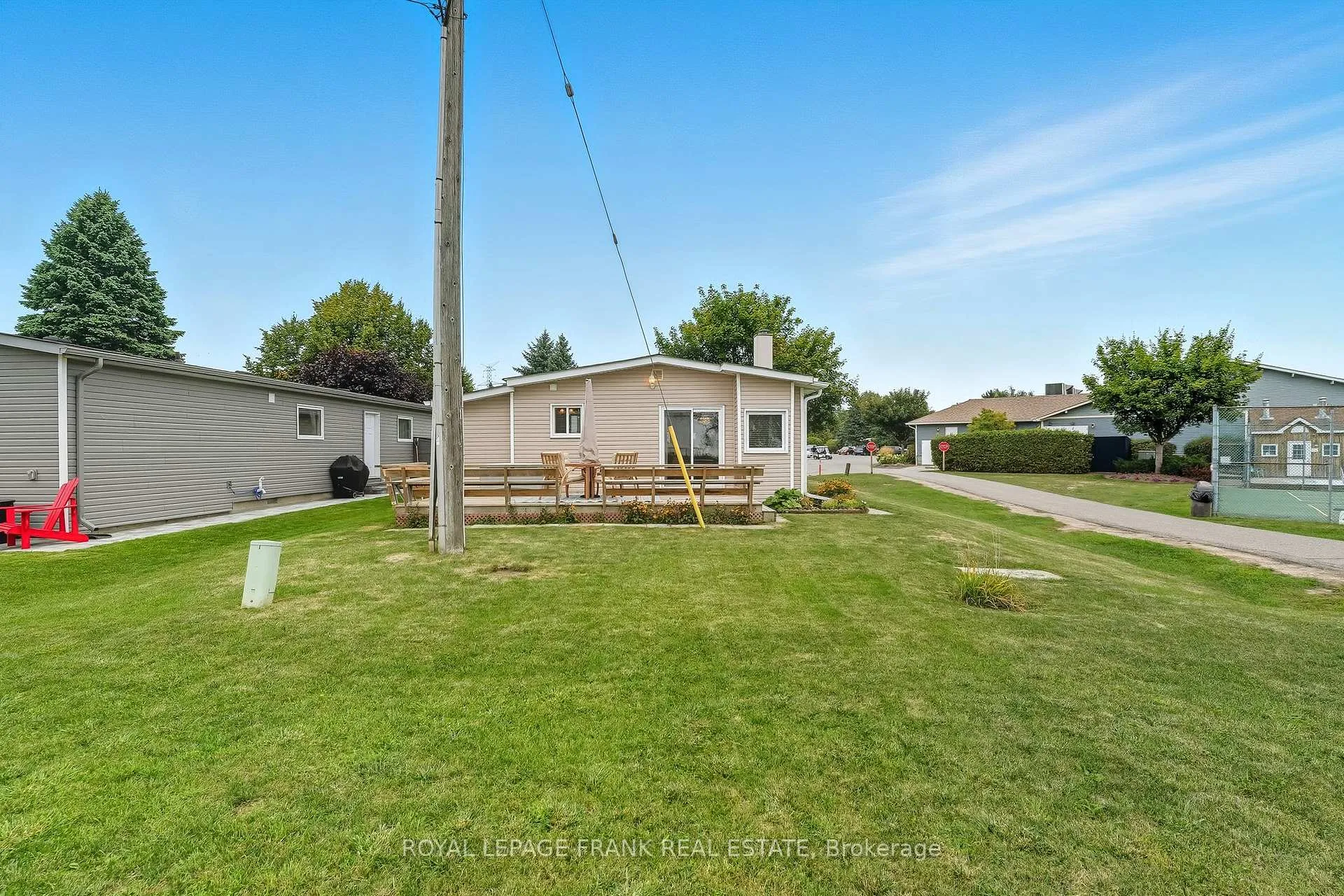 Photo 31 of 3 Wheelhouse Drive, Clarington, Newcastle — HOMEH