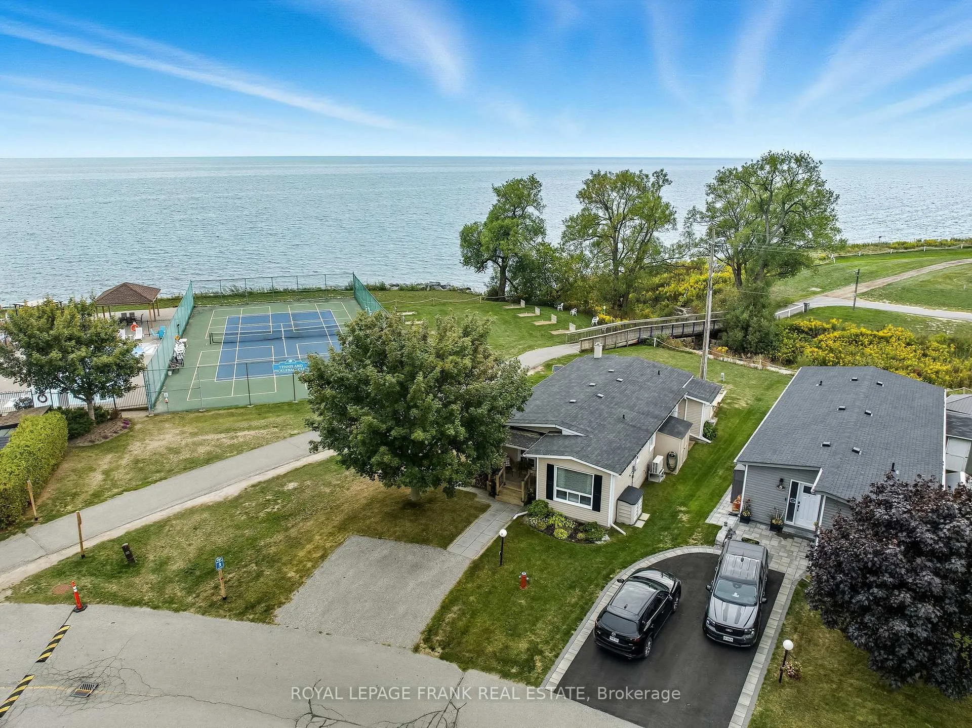 Photo 33 of 3 Wheelhouse Drive, Clarington, Newcastle — HOMEH