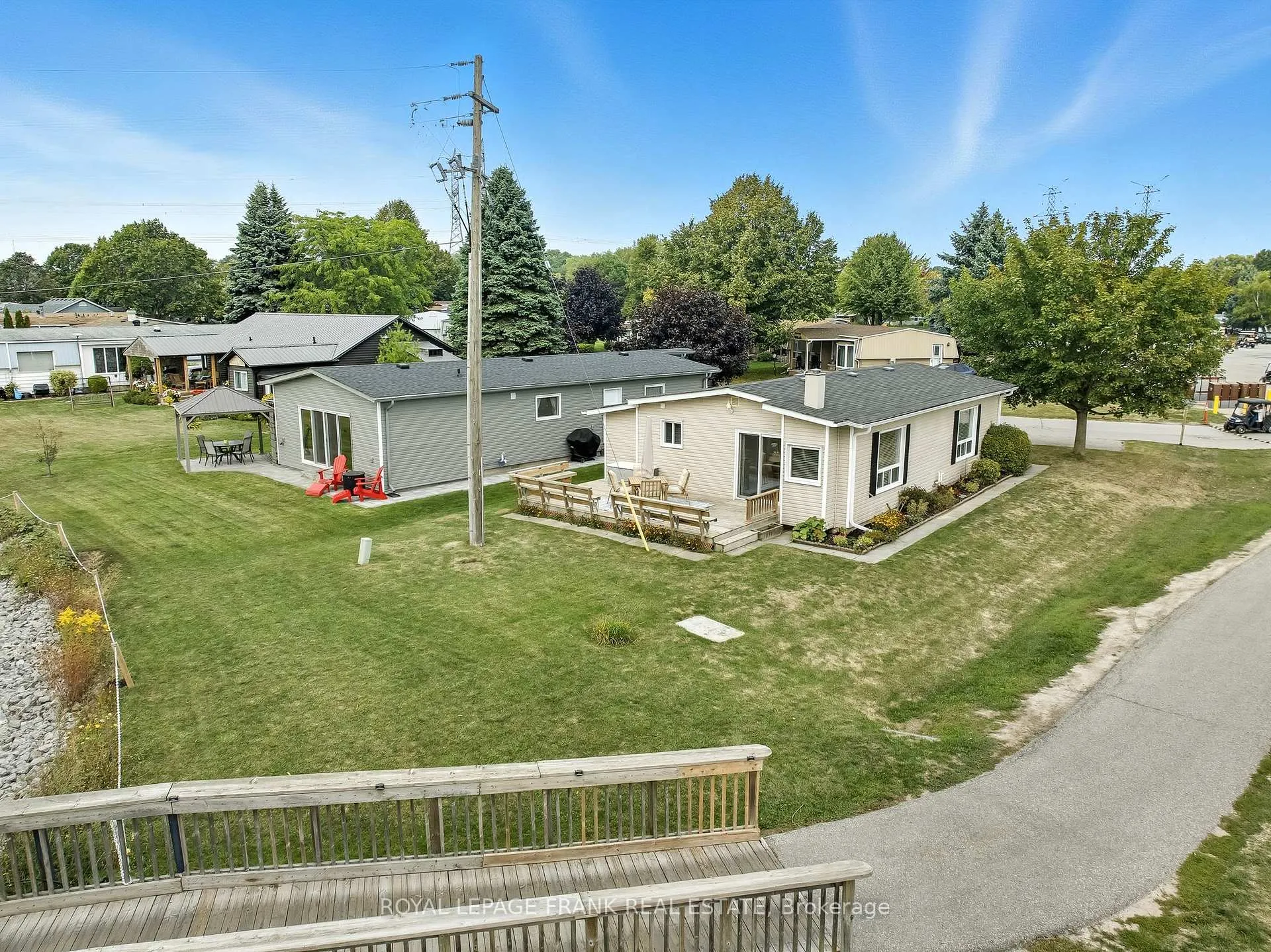 Photo 34 of 3 Wheelhouse Drive, Clarington, Newcastle — HOMEH