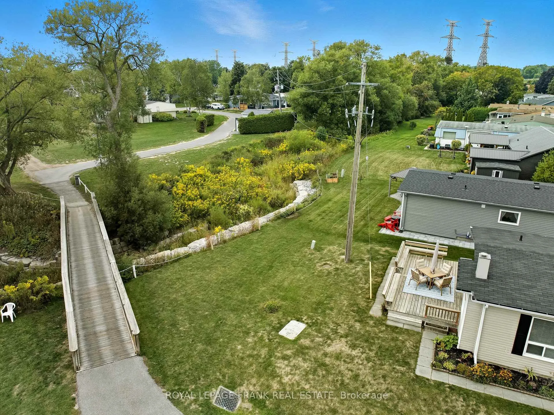 Photo 35 of 3 Wheelhouse Drive, Clarington, Newcastle — HOMEH