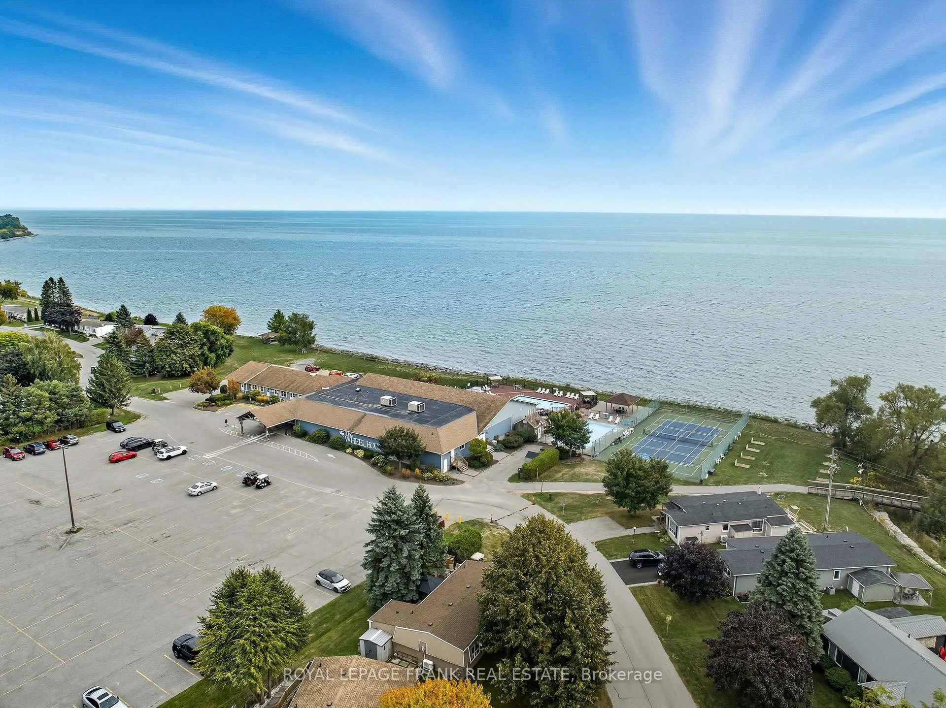 Photo 47 of 3 Wheelhouse Drive, Clarington, Newcastle — HOMEH