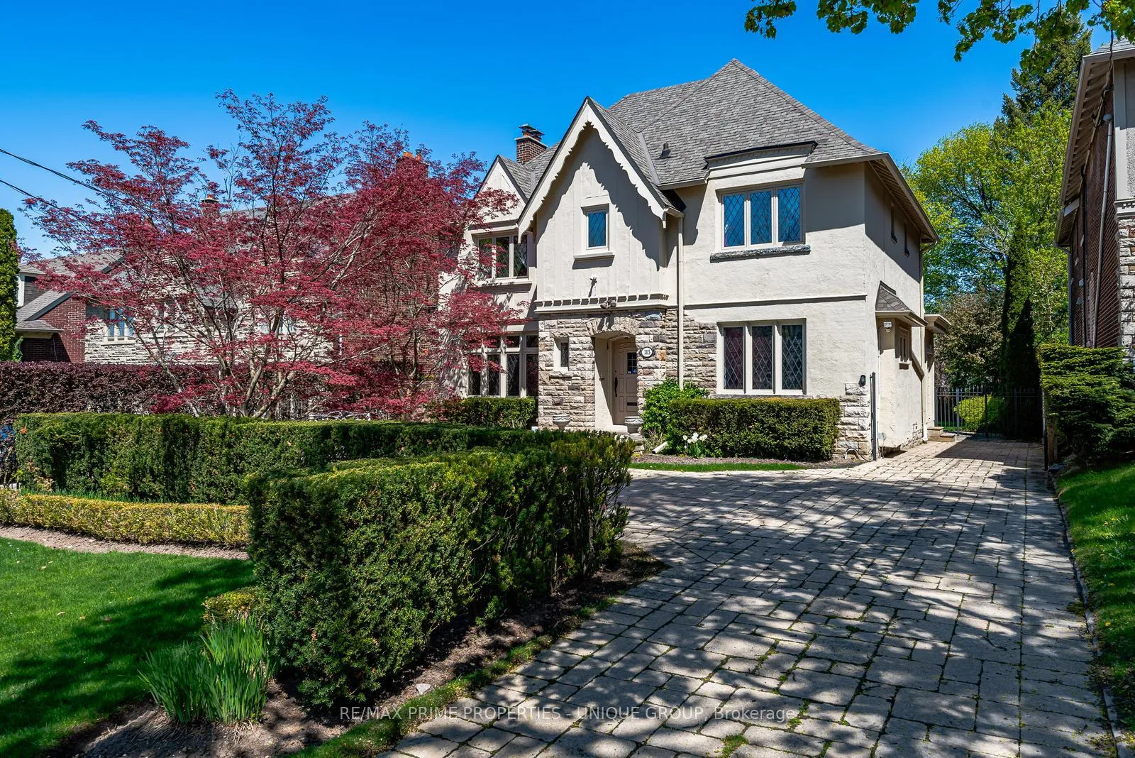 Photo 1 of 115 Glenayr Road, Toronto, Forest Hill South — HOMEH