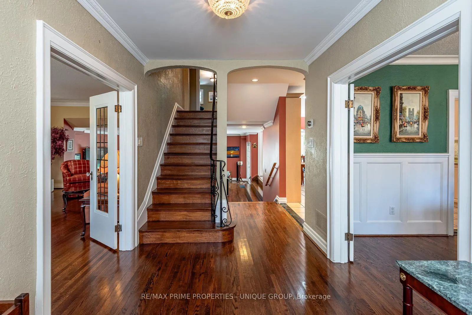 Photo 4 of 115 Glenayr Road, Toronto, Forest Hill South — HOMEH