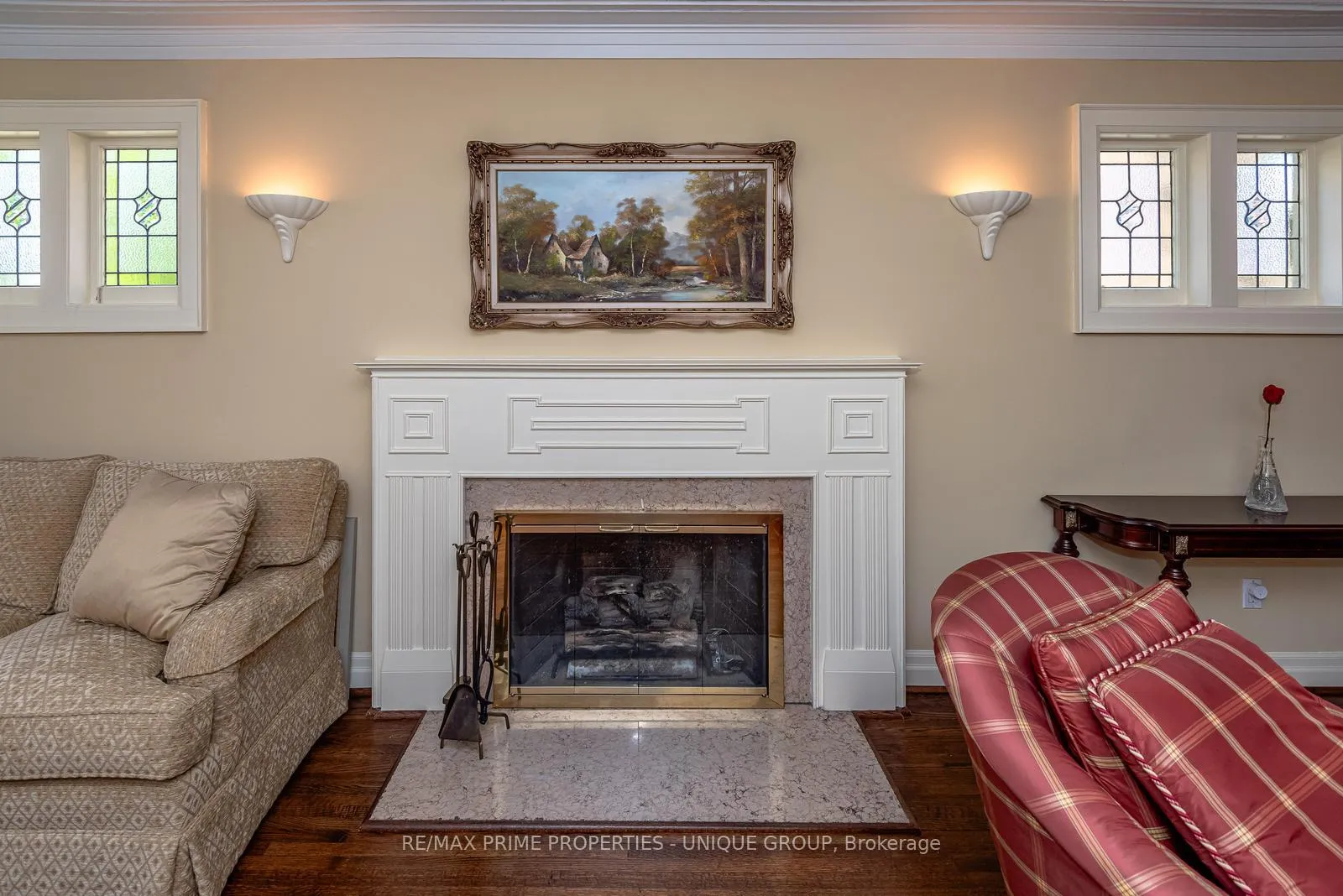 Photo 5 of 115 Glenayr Road, Toronto, Forest Hill South — HOMEH