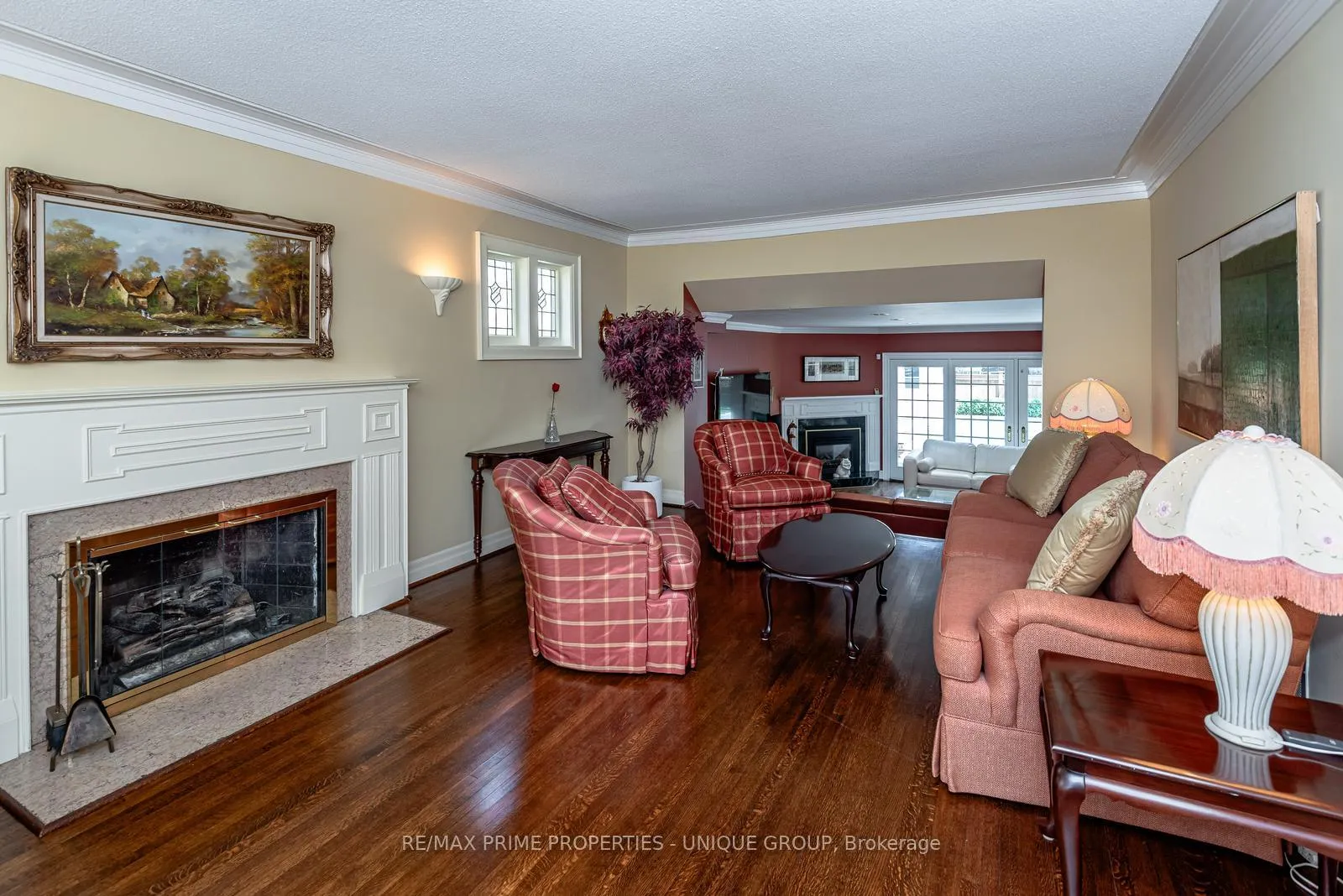 Photo 7 of 115 Glenayr Road, Toronto, Forest Hill South — HOMEH
