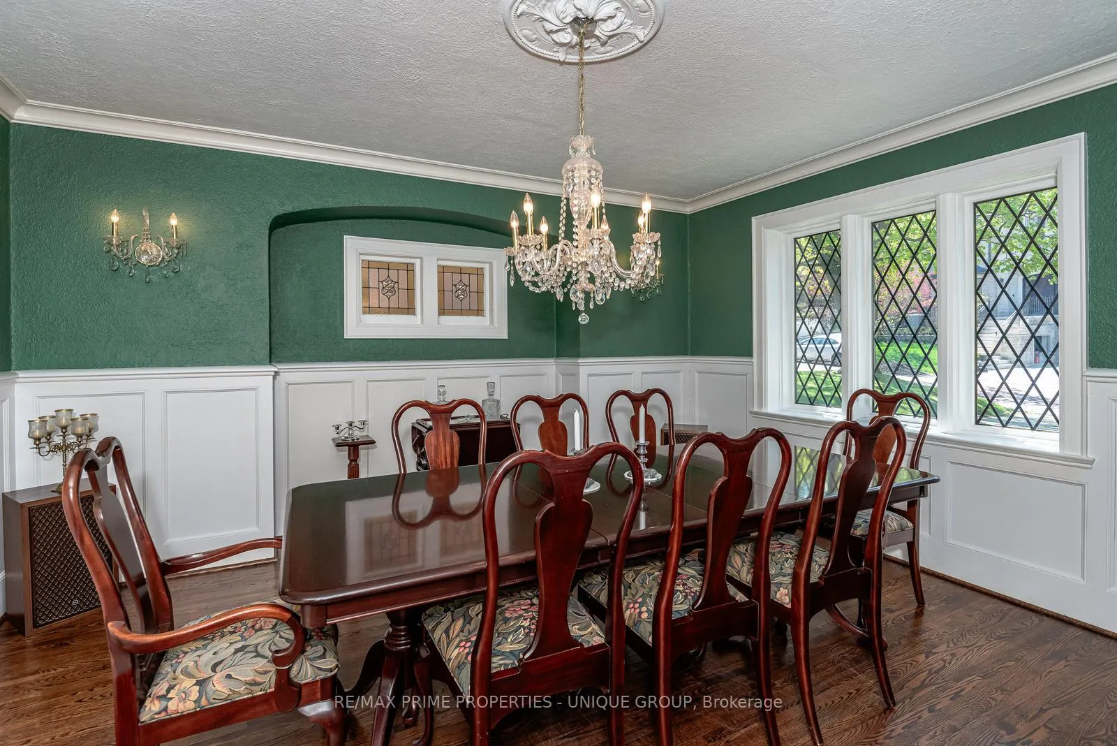 Photo 8 of 115 Glenayr Road, Toronto, Forest Hill South — HOMEH