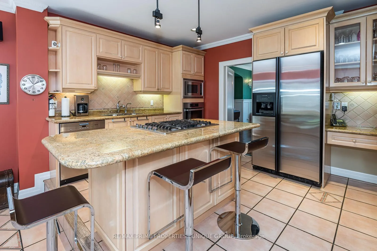 Photo 9 of 115 Glenayr Road, Toronto, Forest Hill South — HOMEH
