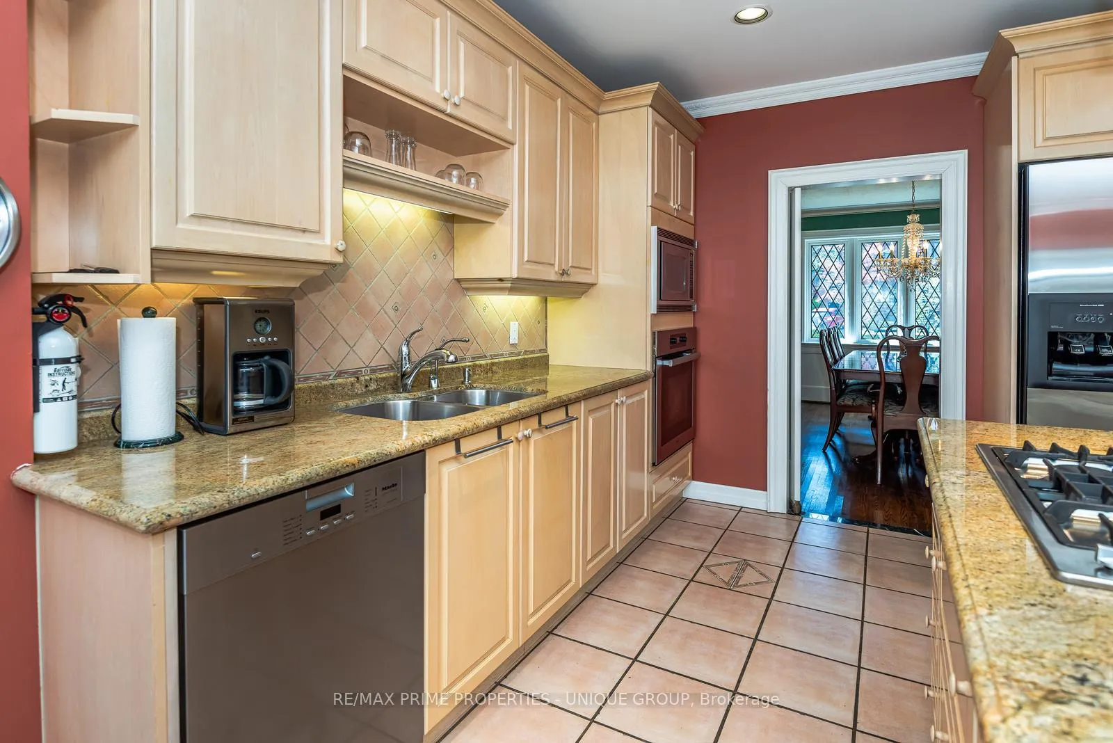 Photo 11 of 115 Glenayr Road, Toronto, Forest Hill South — HOMEH