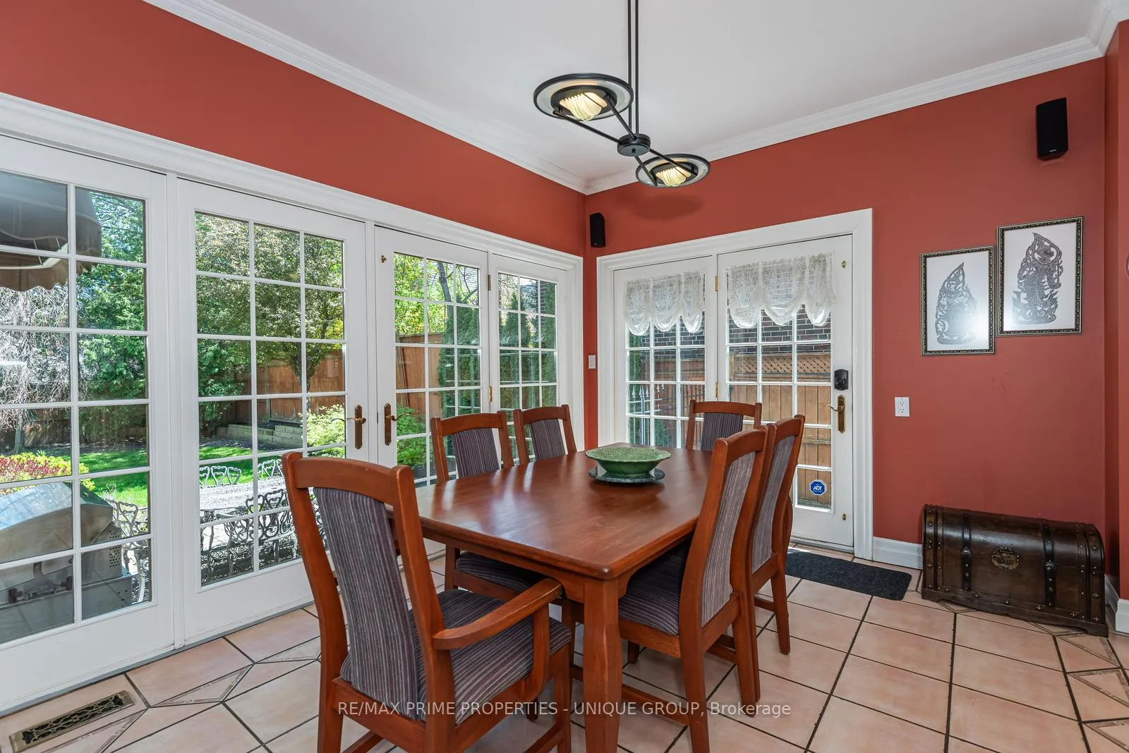 Photo 12 of 115 Glenayr Road, Toronto, Forest Hill South — HOMEH
