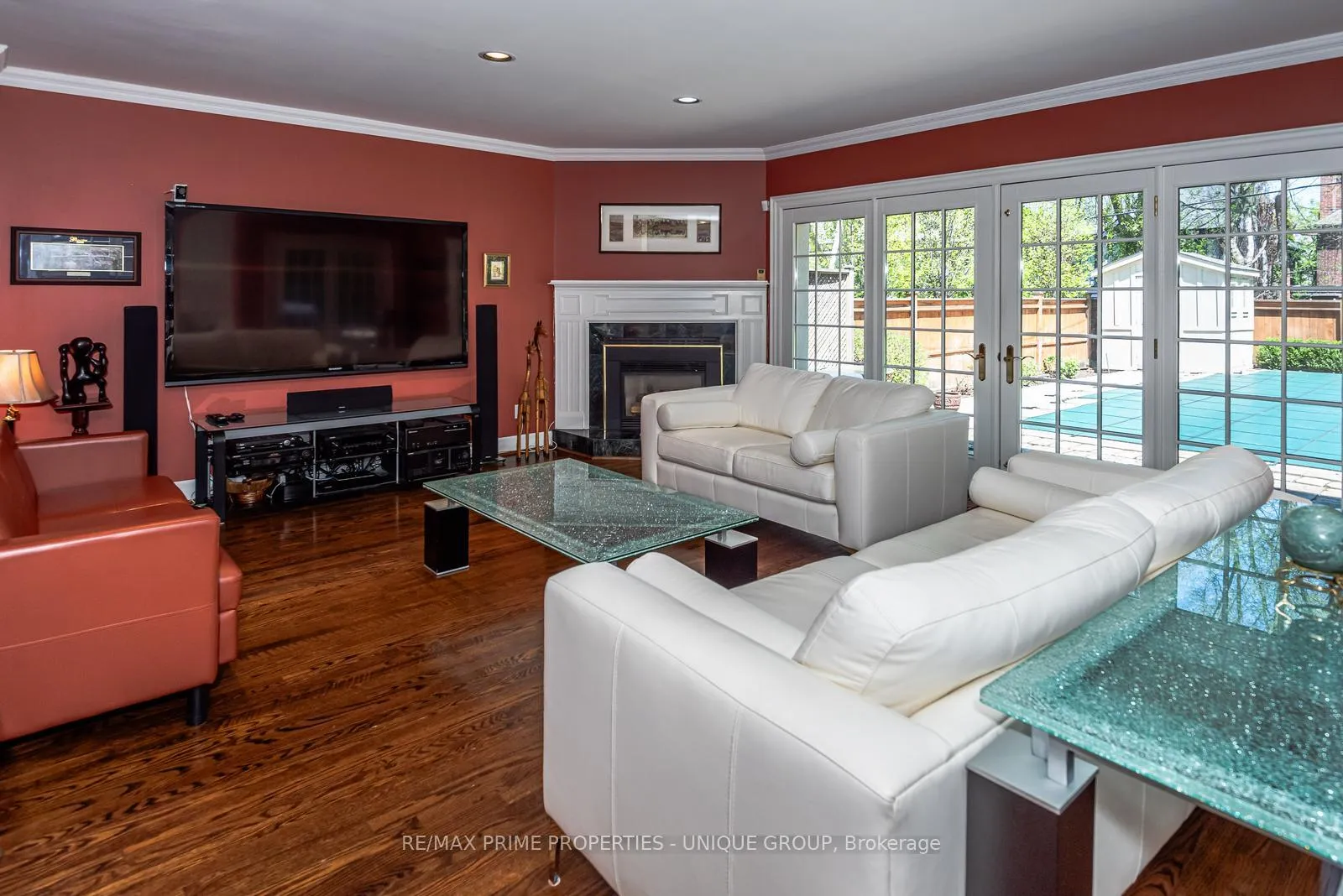Photo 14 of 115 Glenayr Road, Toronto, Forest Hill South — HOMEH