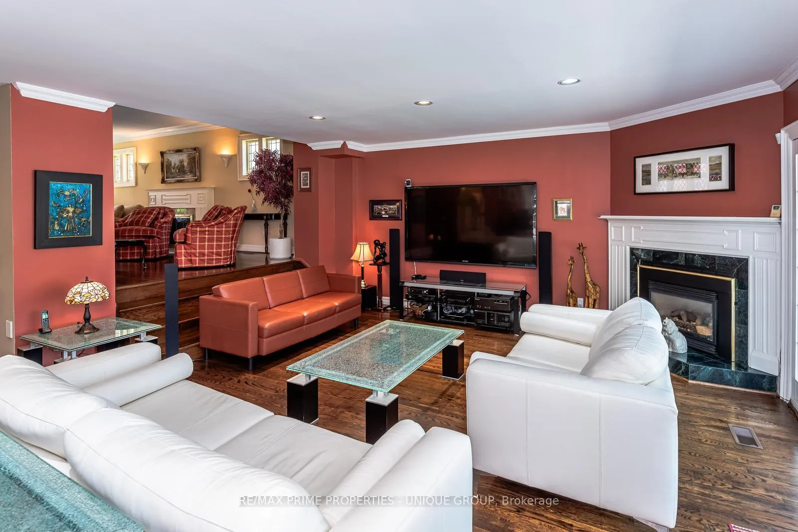 Photo 15 of 115 Glenayr Road, Toronto, Forest Hill South — HOMEH