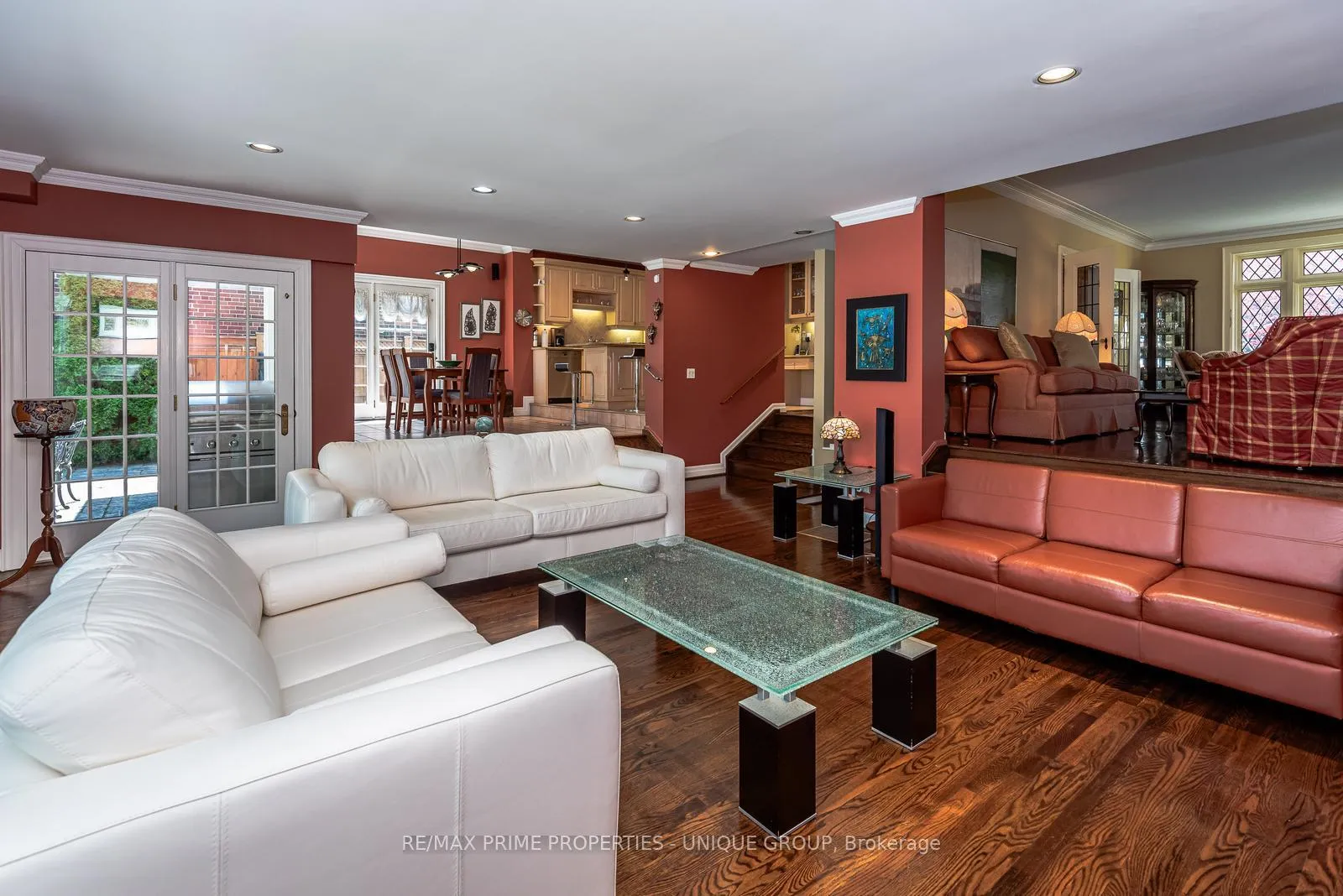 Photo 17 of 115 Glenayr Road, Toronto, Forest Hill South — HOMEH