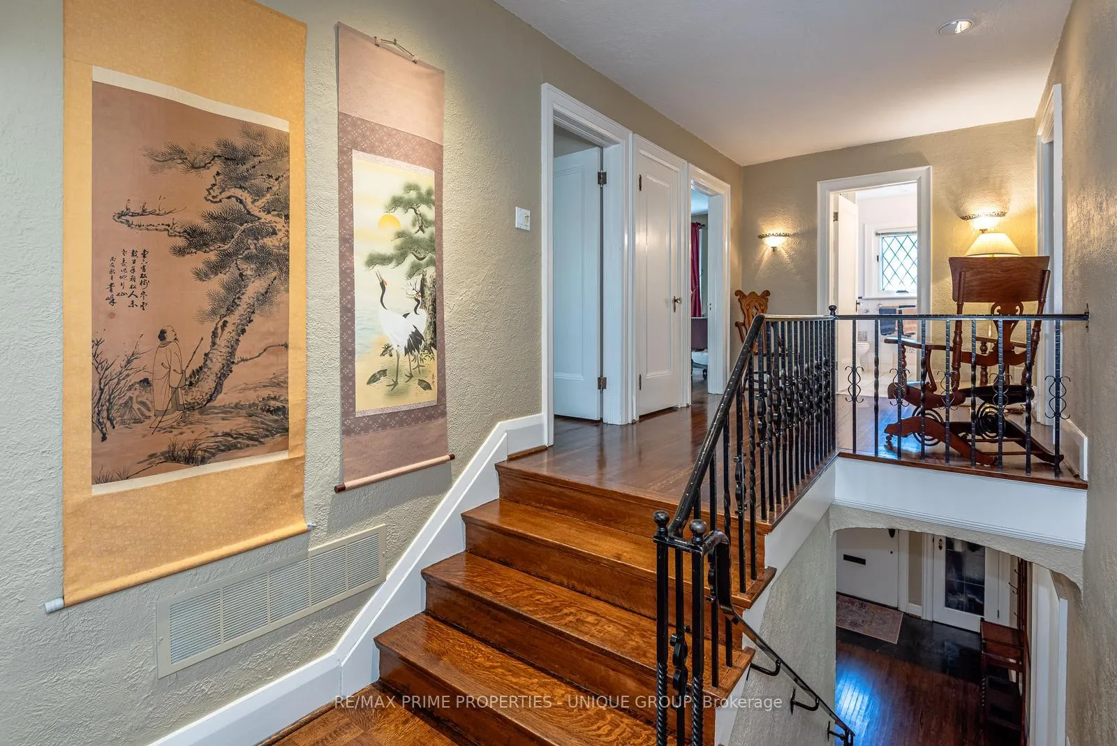 Photo 18 of 115 Glenayr Road, Toronto, Forest Hill South — HOMEH