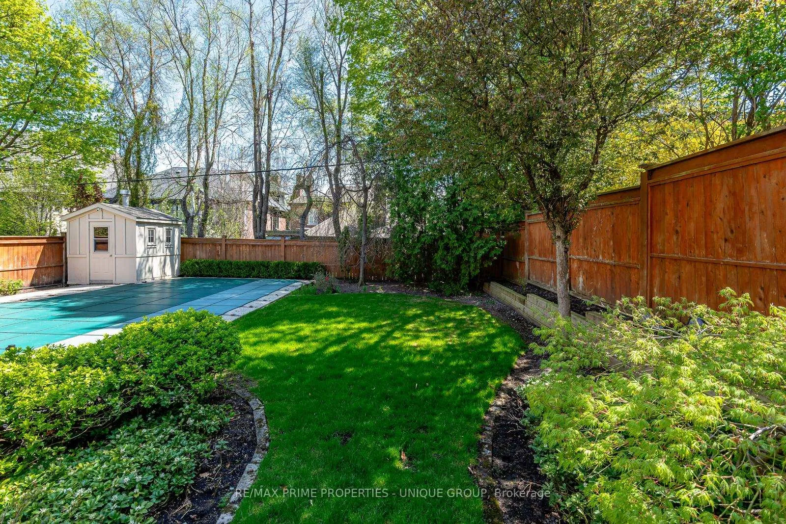 Photo 35 of 115 Glenayr Road, Toronto, Forest Hill South — HOMEH