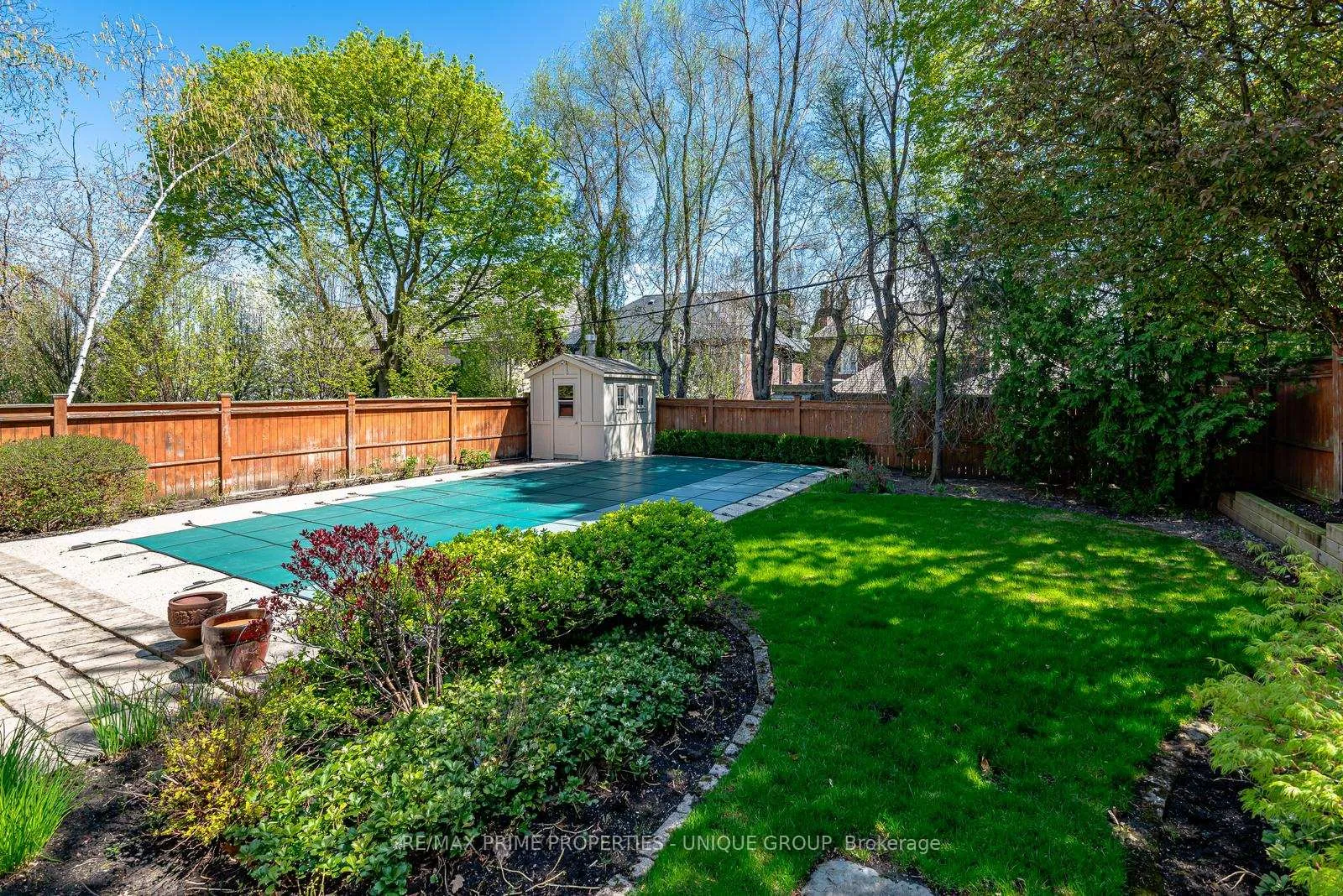 Photo 36 of 115 Glenayr Road, Toronto, Forest Hill South — HOMEH