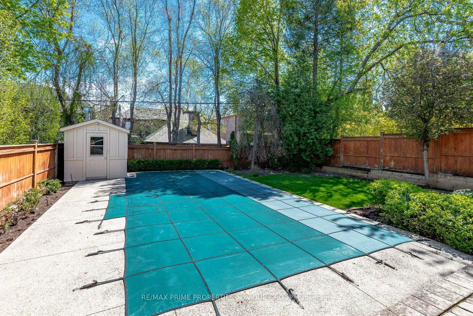 Photo 37 of 115 Glenayr Road, Toronto, Forest Hill South — HOMEH