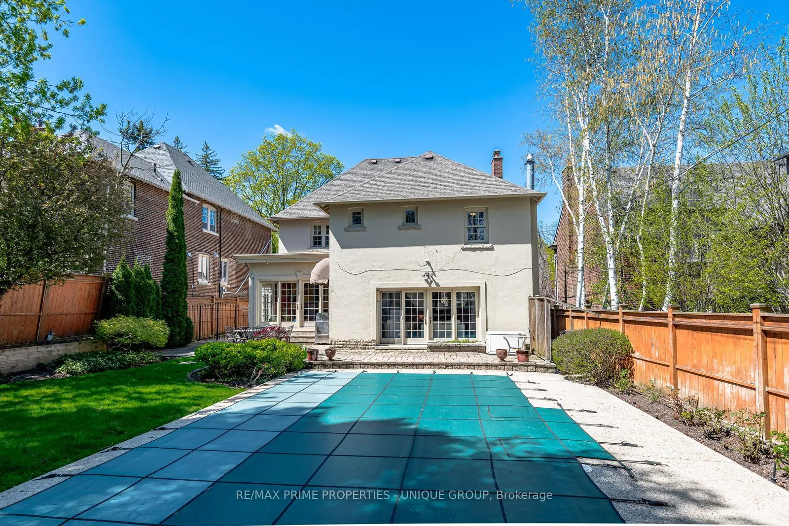 Photo 38 of 115 Glenayr Road, Toronto, Forest Hill South — HOMEH