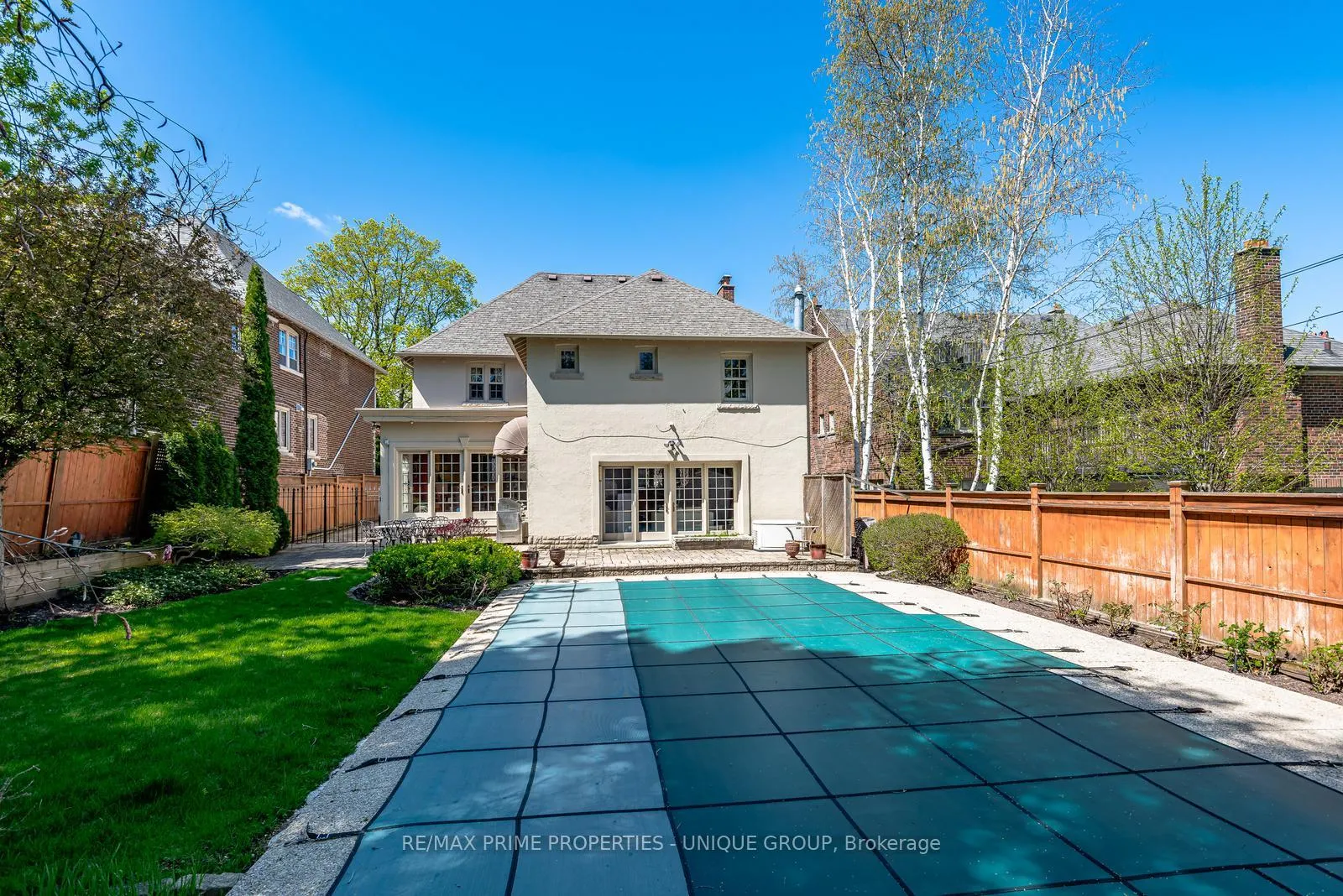 Photo 39 of 115 Glenayr Road, Toronto, Forest Hill South — HOMEH