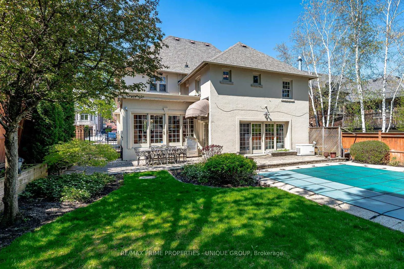 Photo 40 of 115 Glenayr Road, Toronto, Forest Hill South — HOMEH