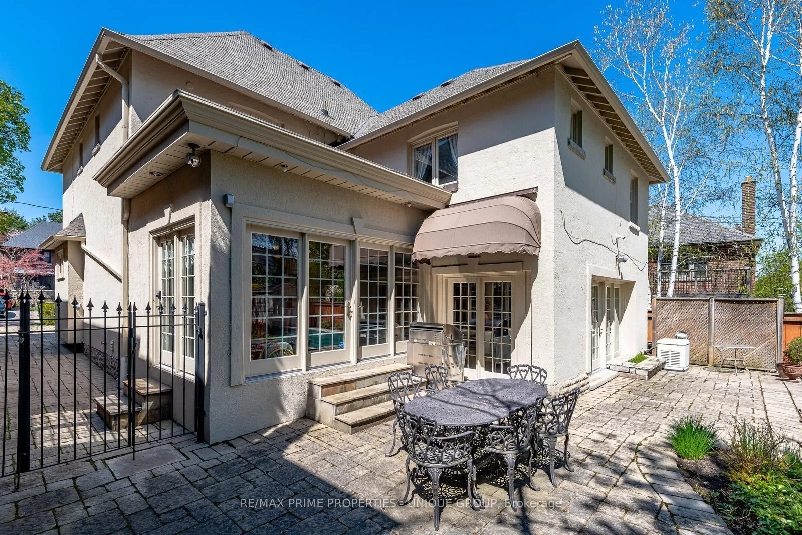 Photo 42 of 115 Glenayr Road, Toronto, Forest Hill South — HOMEH