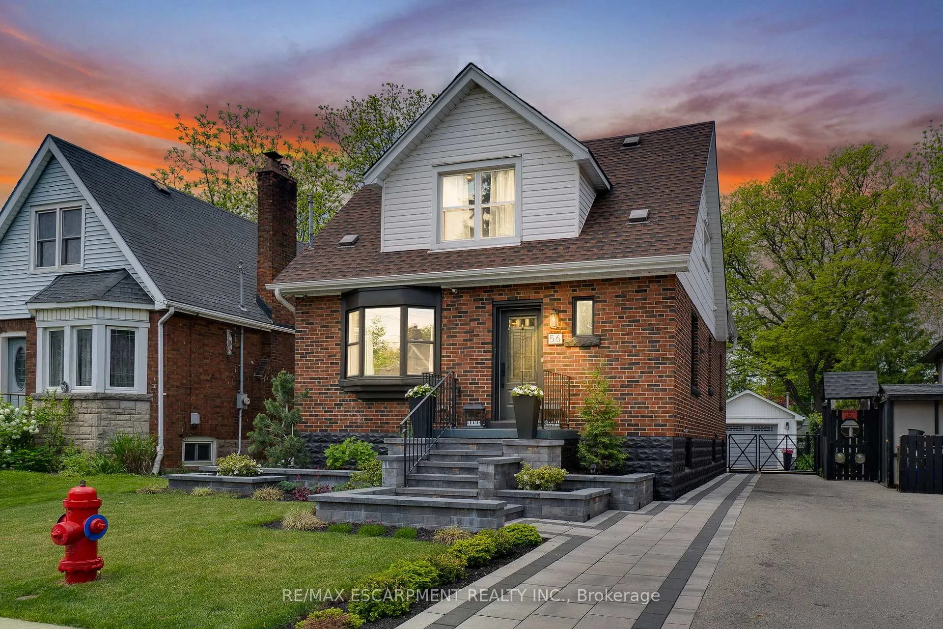 Photo 1 of 56 Highcliffe Avenue, Hamilton, Centremount — HOMEH