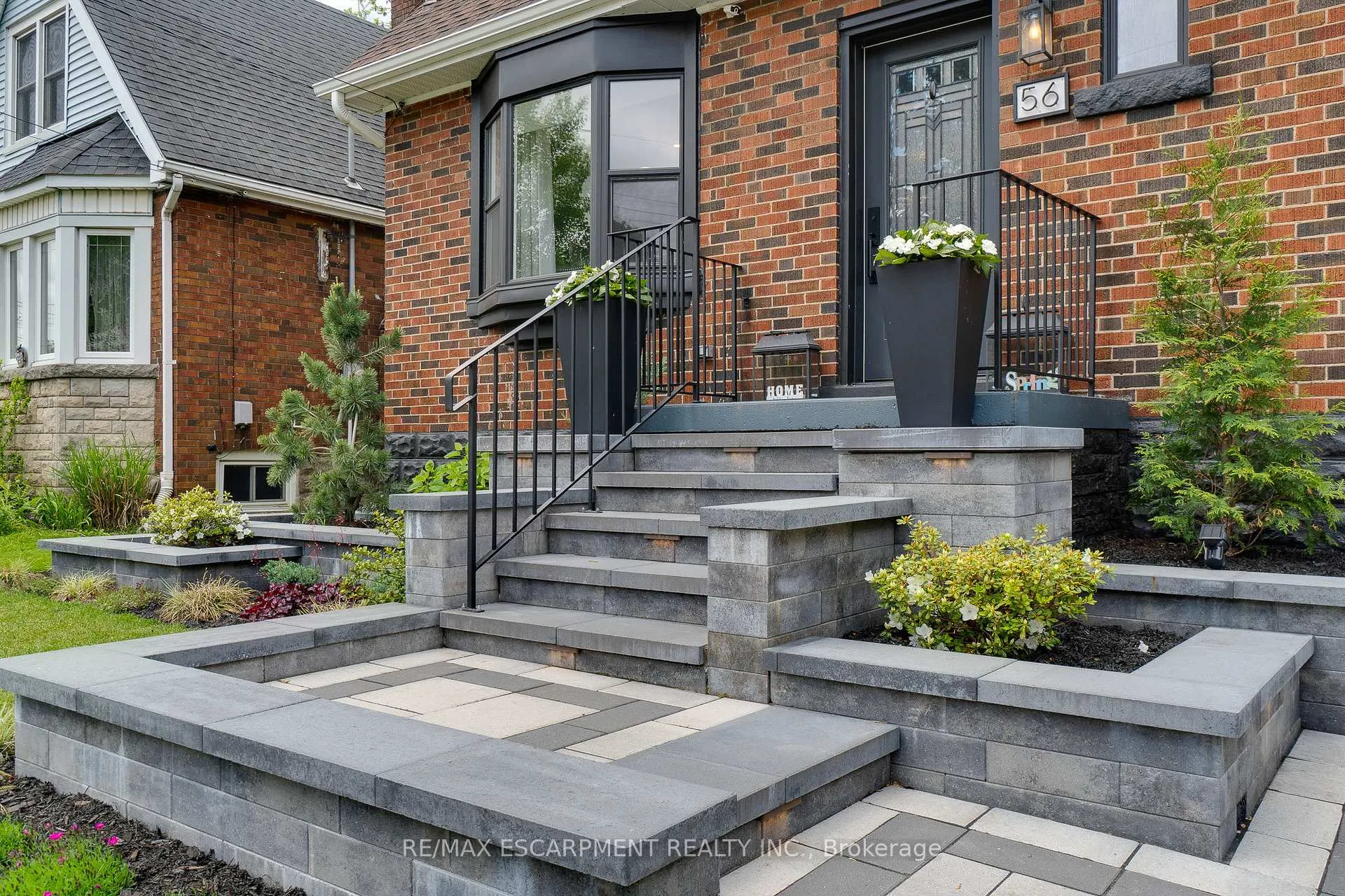 Photo 4 of 56 Highcliffe Avenue, Hamilton, Centremount — HOMEH